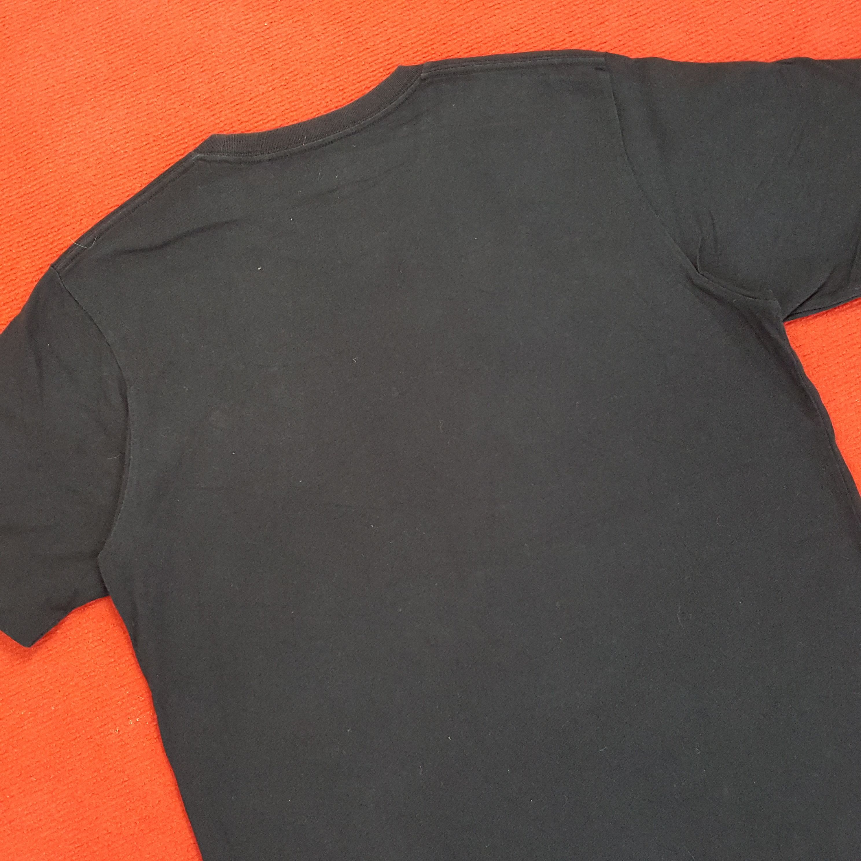 Keith Haring Keith Haring New York Streetwear Style Tshirt Size US L / EU 52-54 / 3 - 4 Thumbnail