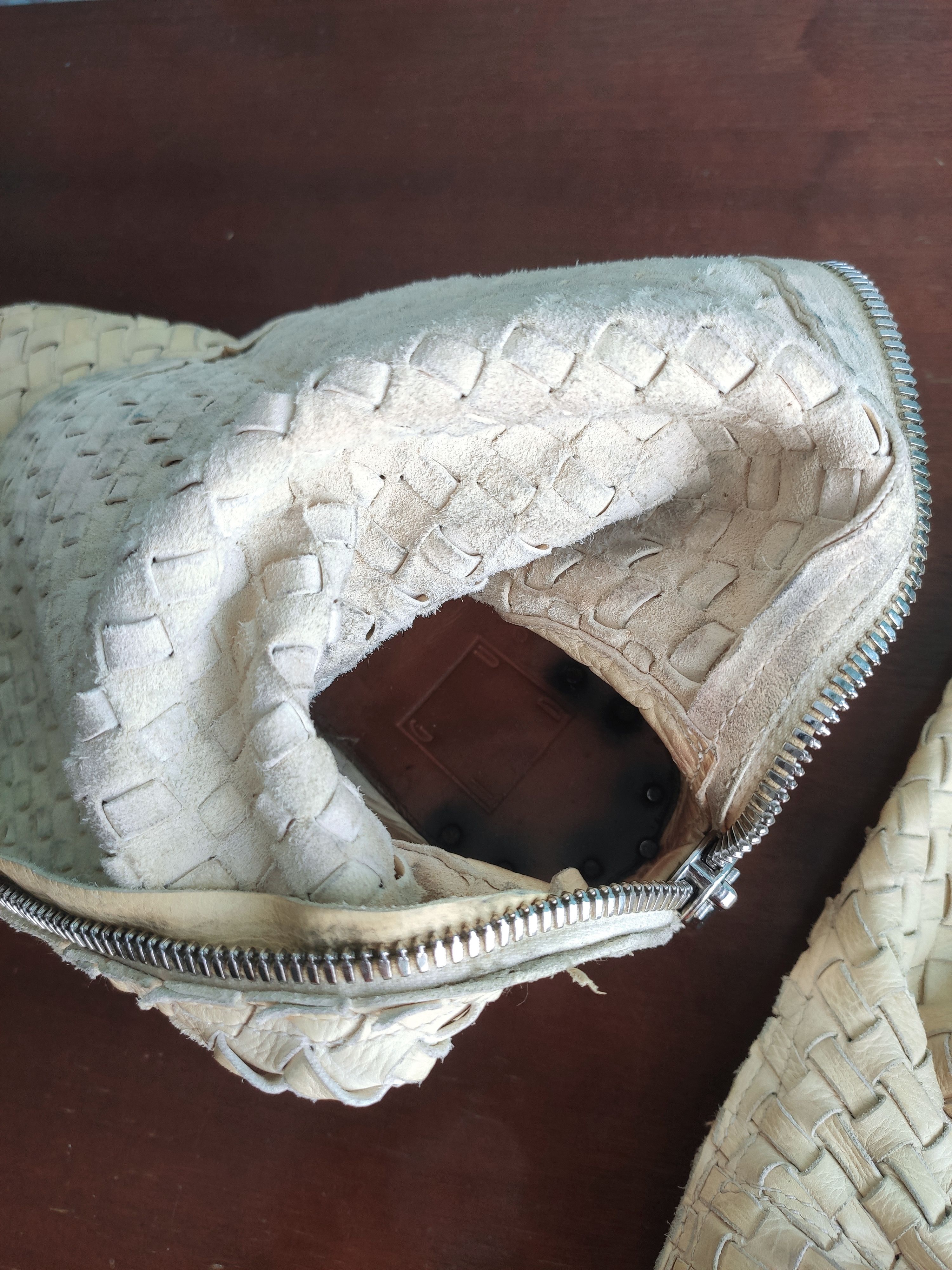 Guidi 988MS kangaroo woven.Like Marsell or A1923 Size US 7.5 / IT 37.5 - 8 Thumbnail
