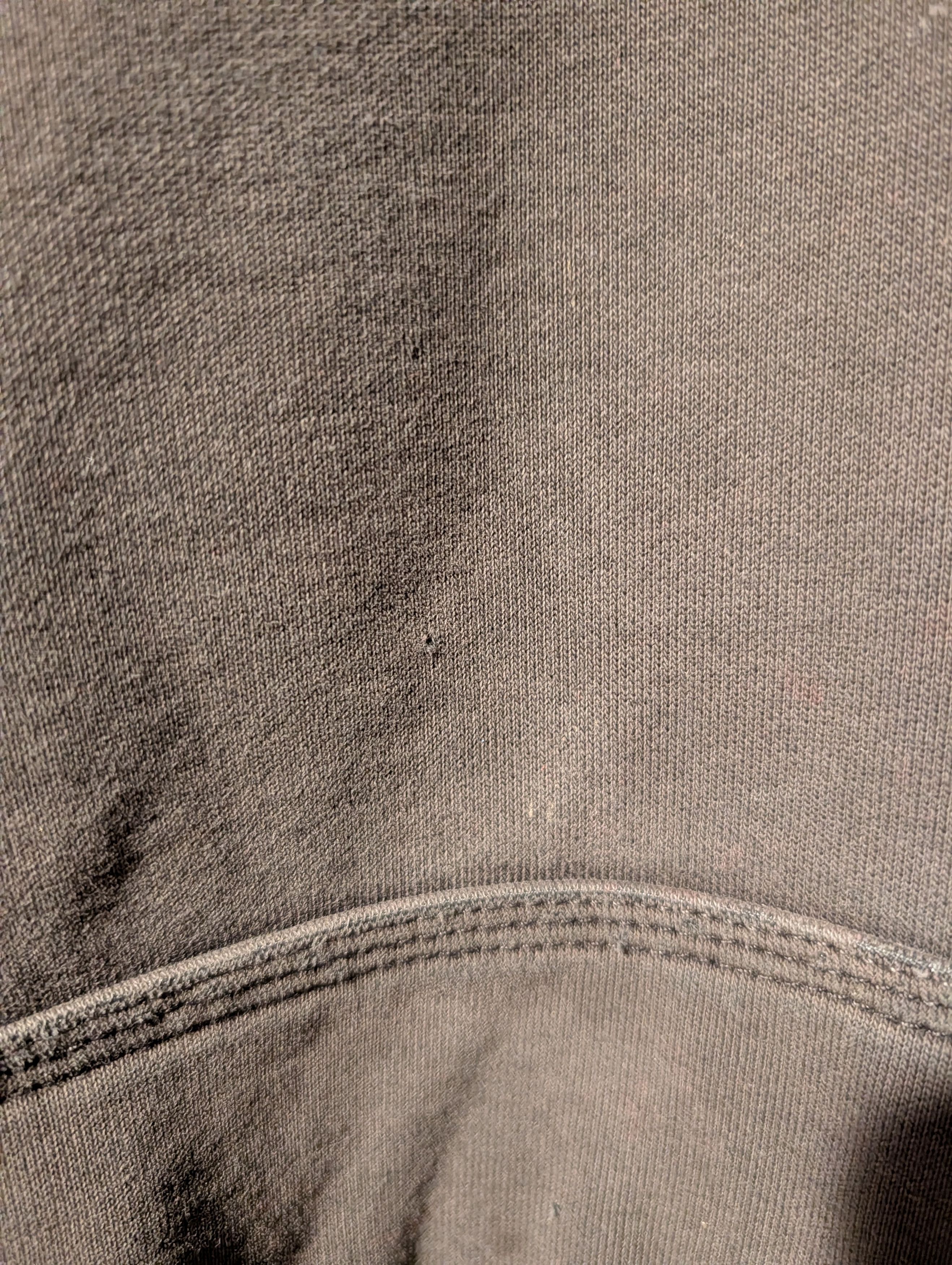 Carhartt Carhartt Rain Defender Original Fit Heavyweight Hoodie Size US M / EU 48-50 / 2 - 14 Thumbnail