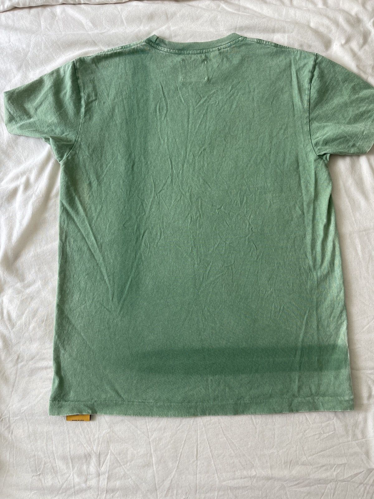 Gallery Dept. Gallery dept t shirt Size US S / EU 44-46 / 1 - 2 Thumbnail