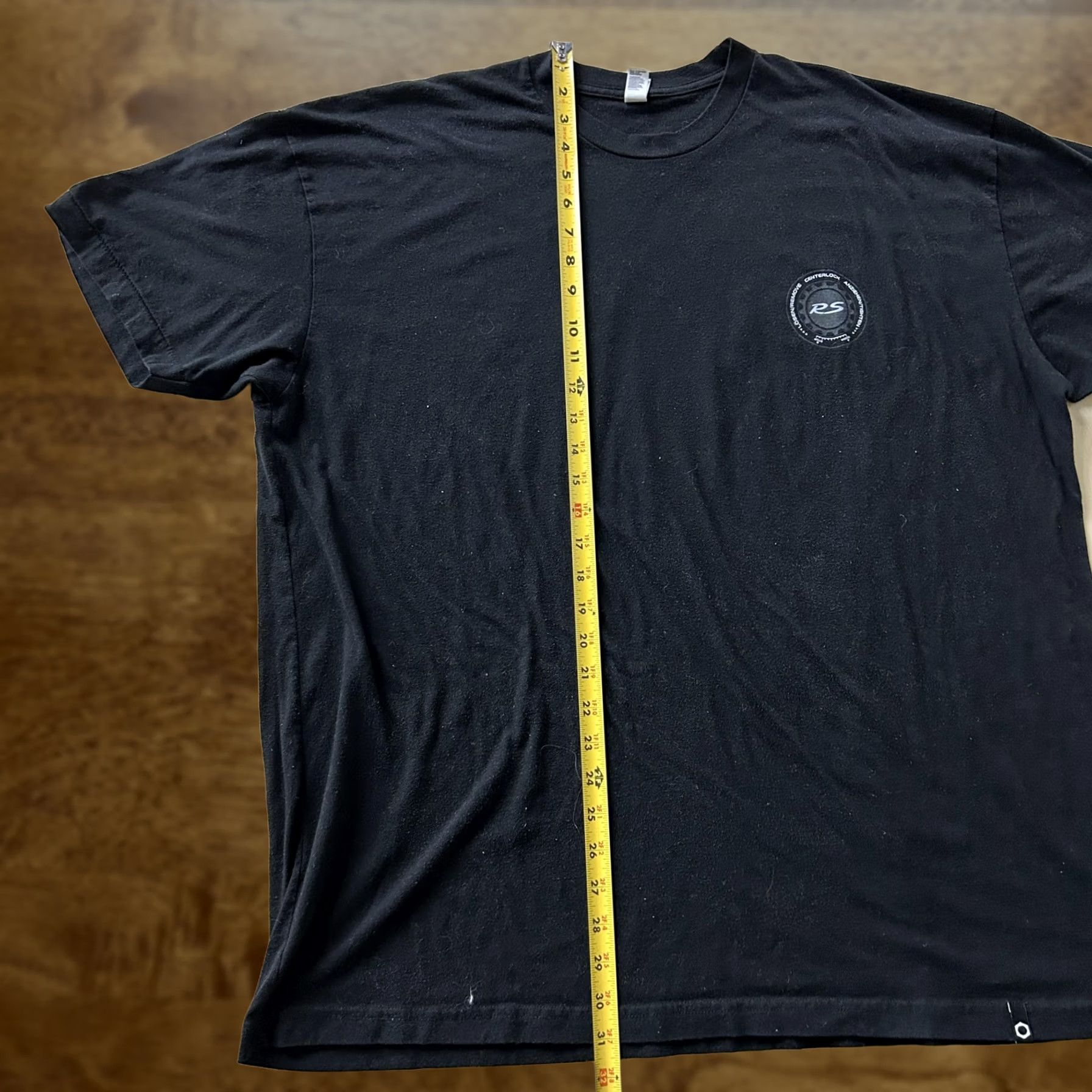 Los Angeles Apparel VINTAGE not applicable Size US XXL / EU 58 / 5 - 1 Thumbnail
