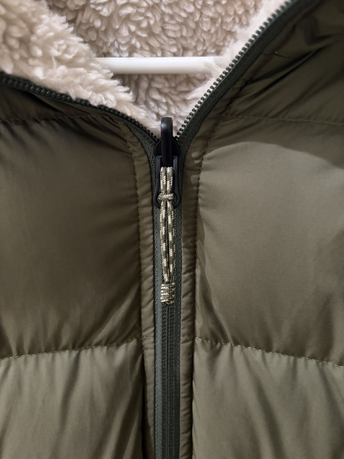 Patagonia Patagonia Reversible Silent Down Jacket Size US M / EU 48-50 / 2 - 5 Thumbnail