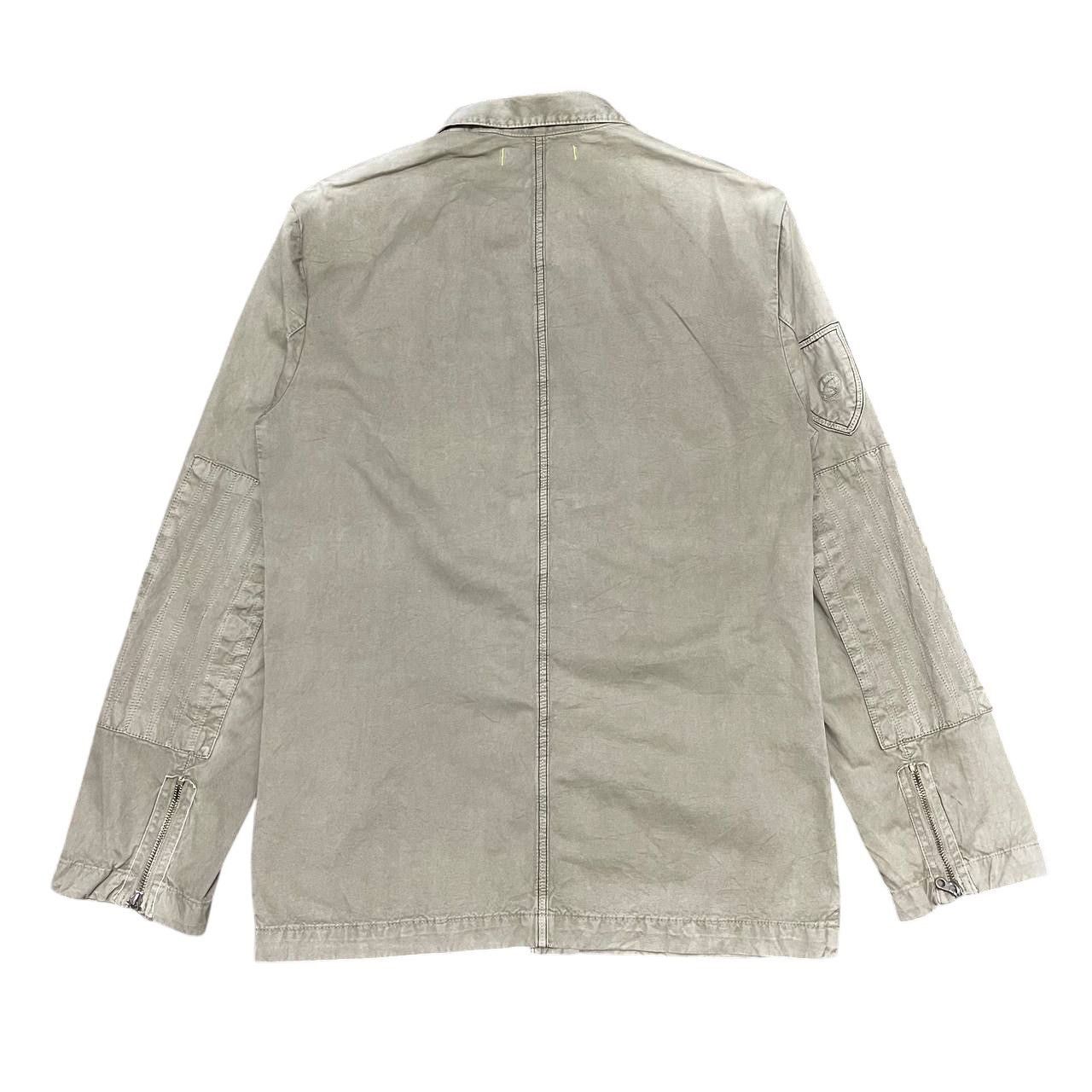 Vintage Vintage RG Raid Gauloises Jacket Size US M / EU 48-50 / 2 - 10 Thumbnail