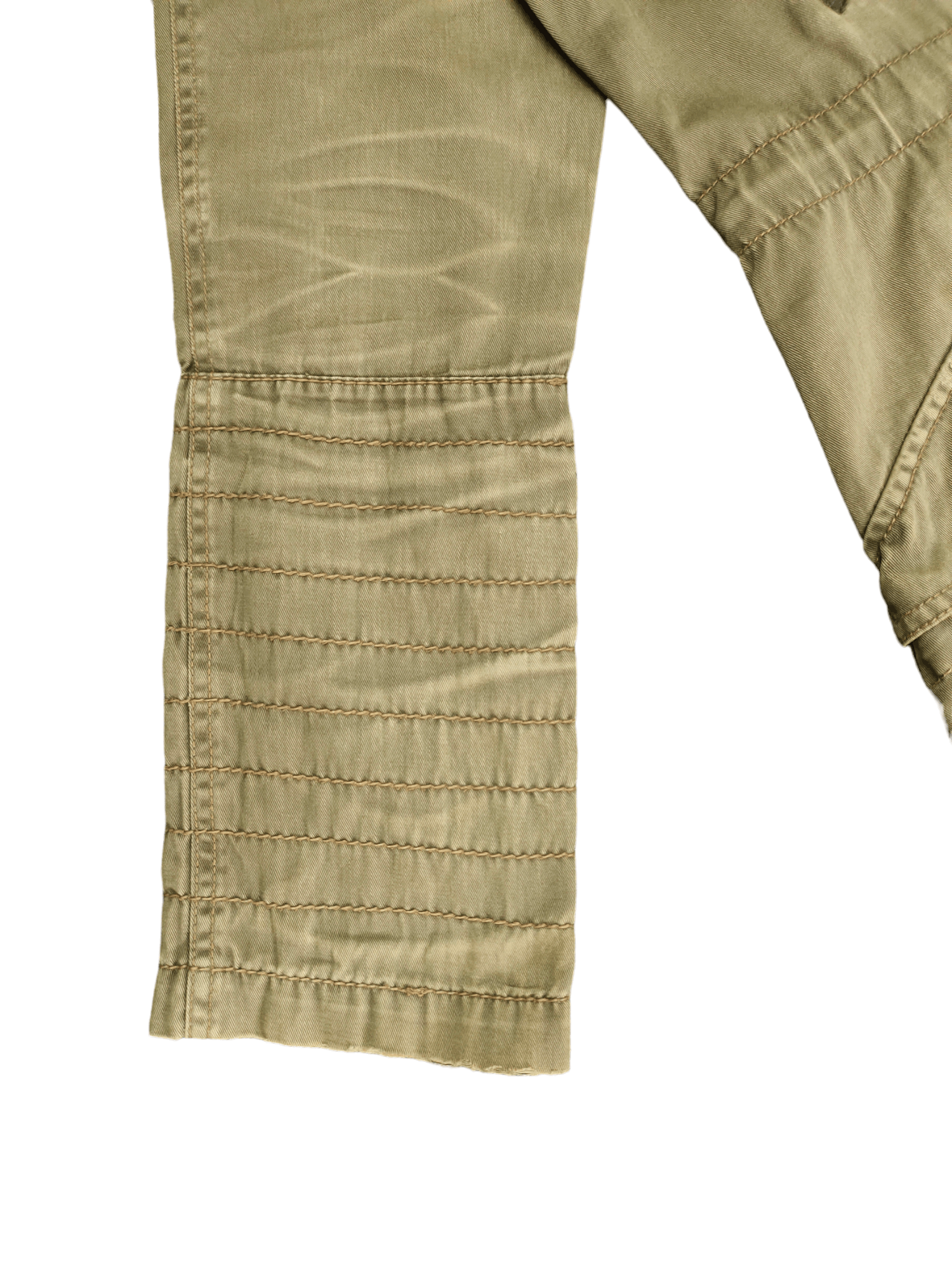 If Six Was Nine Vence Air Force U.S Army Og Parka Jacket Size US L / EU 52-54 / 3 - 8 Thumbnail
