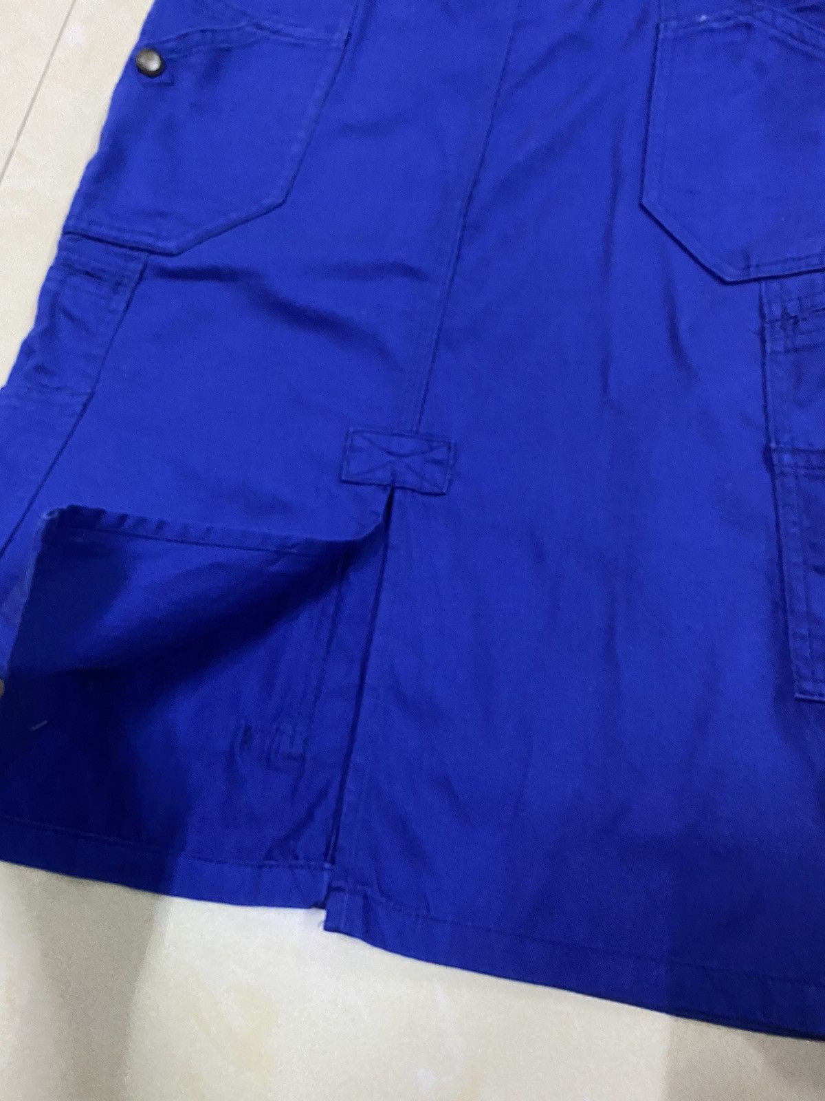 Comme des Garcons × Junya Watanabe Junya Watanabe CDG Skirt Size 27" / US 4 / IT 40 - 5 Thumbnail