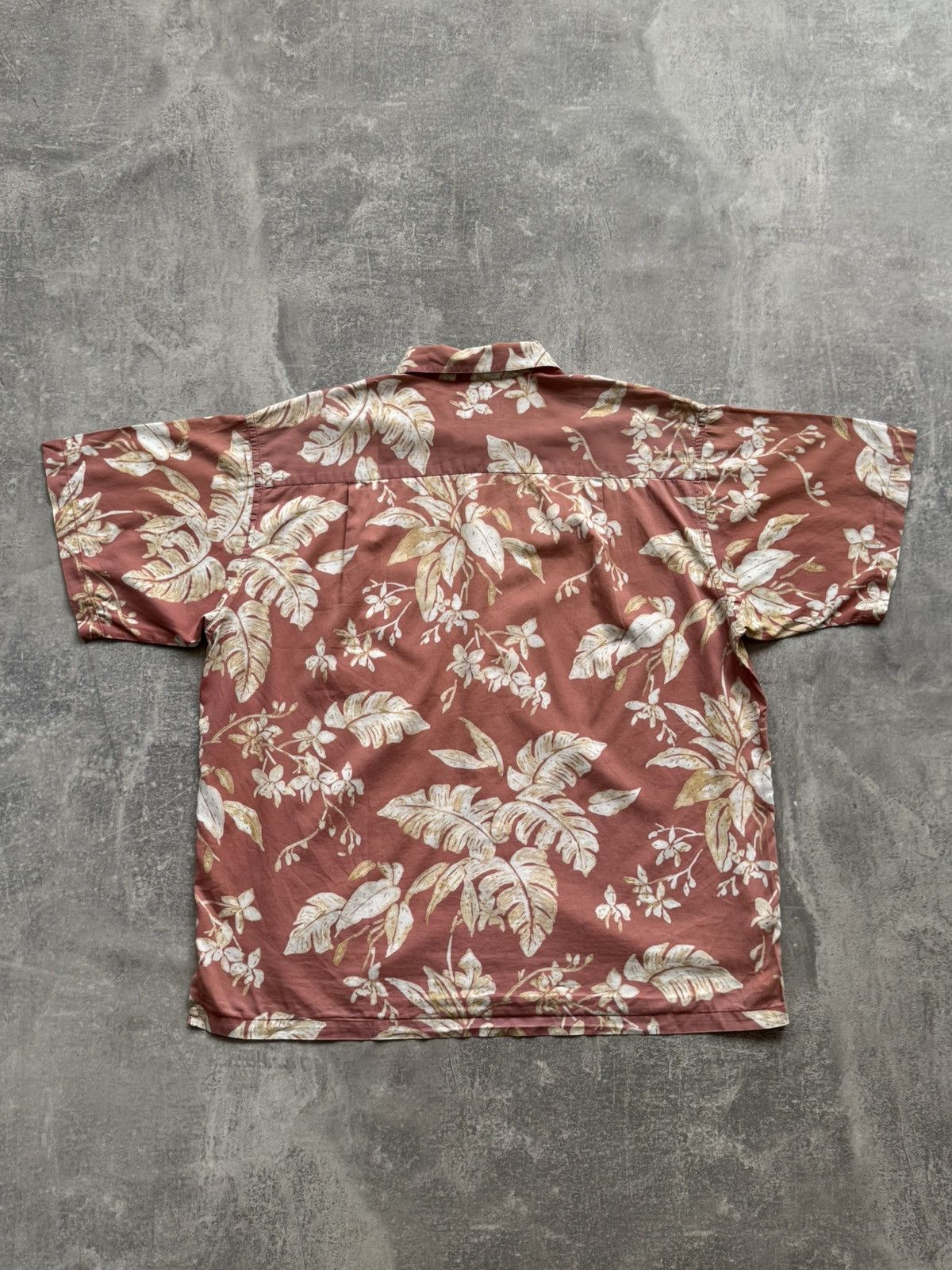 Patagonia S2002 Pataloha Patagonia Hawaii Shirt🍑 Size US L / EU 52-54 / 3 - 6 Thumbnail