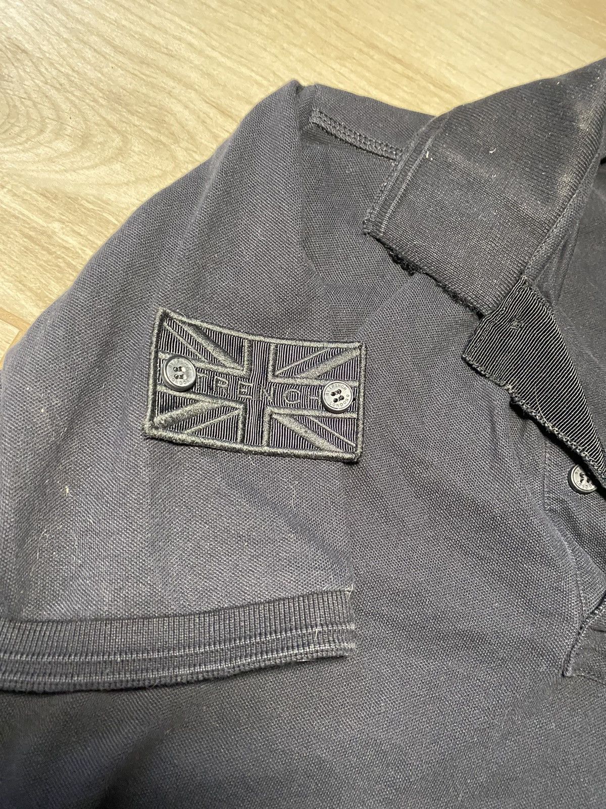 Fly London Trench london Size US XXL / EU 58 / 5 - 2 Thumbnail