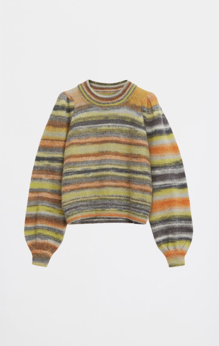 Rodebjer Rodebjer Rodebjer Ocean Sweater Size XS / US 0-2 / IT 36-38 - 1 Thumbnail