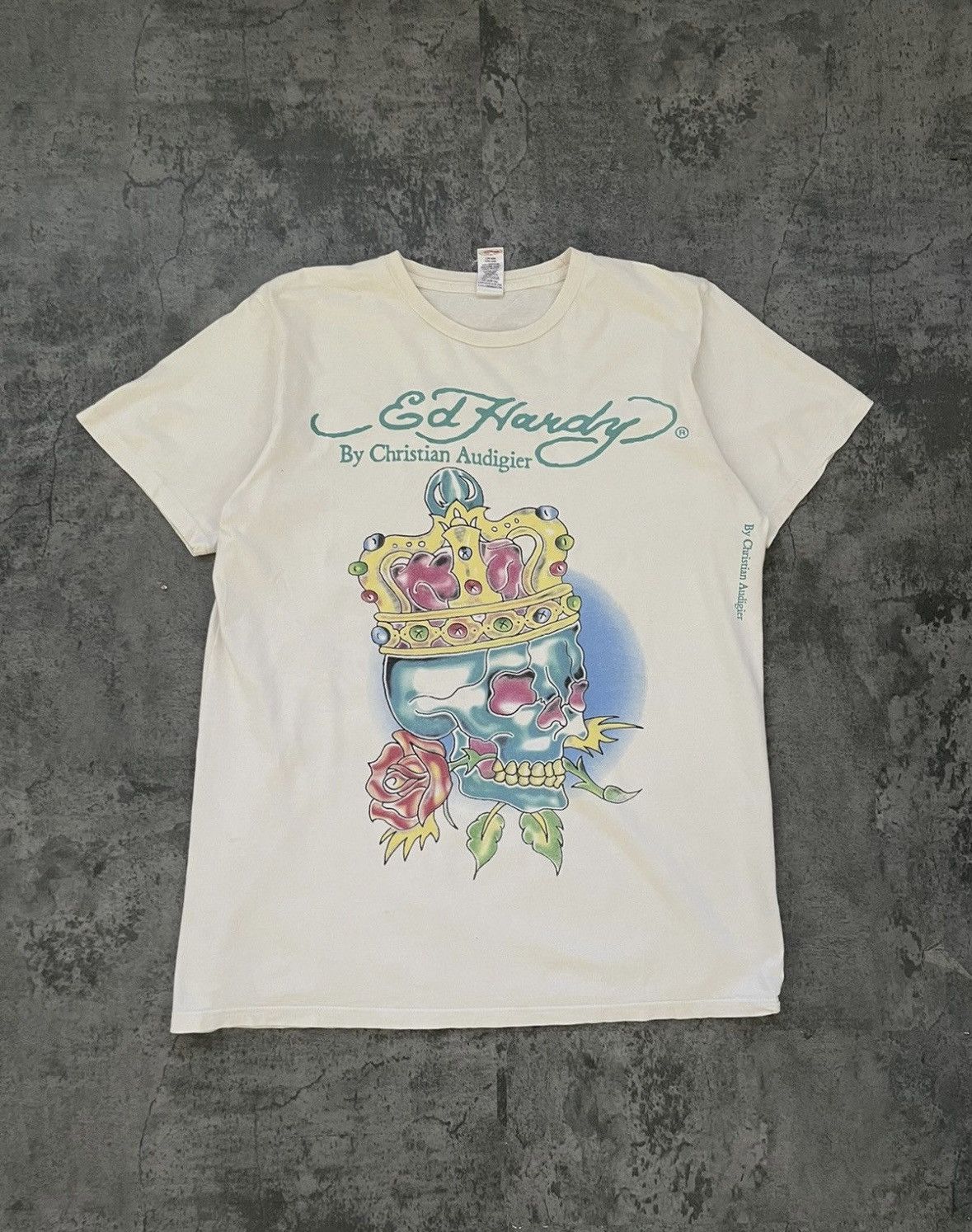 Vintage Vintage shirt bundle tees Size US L / EU 52-54 / 3 - 8 Thumbnail