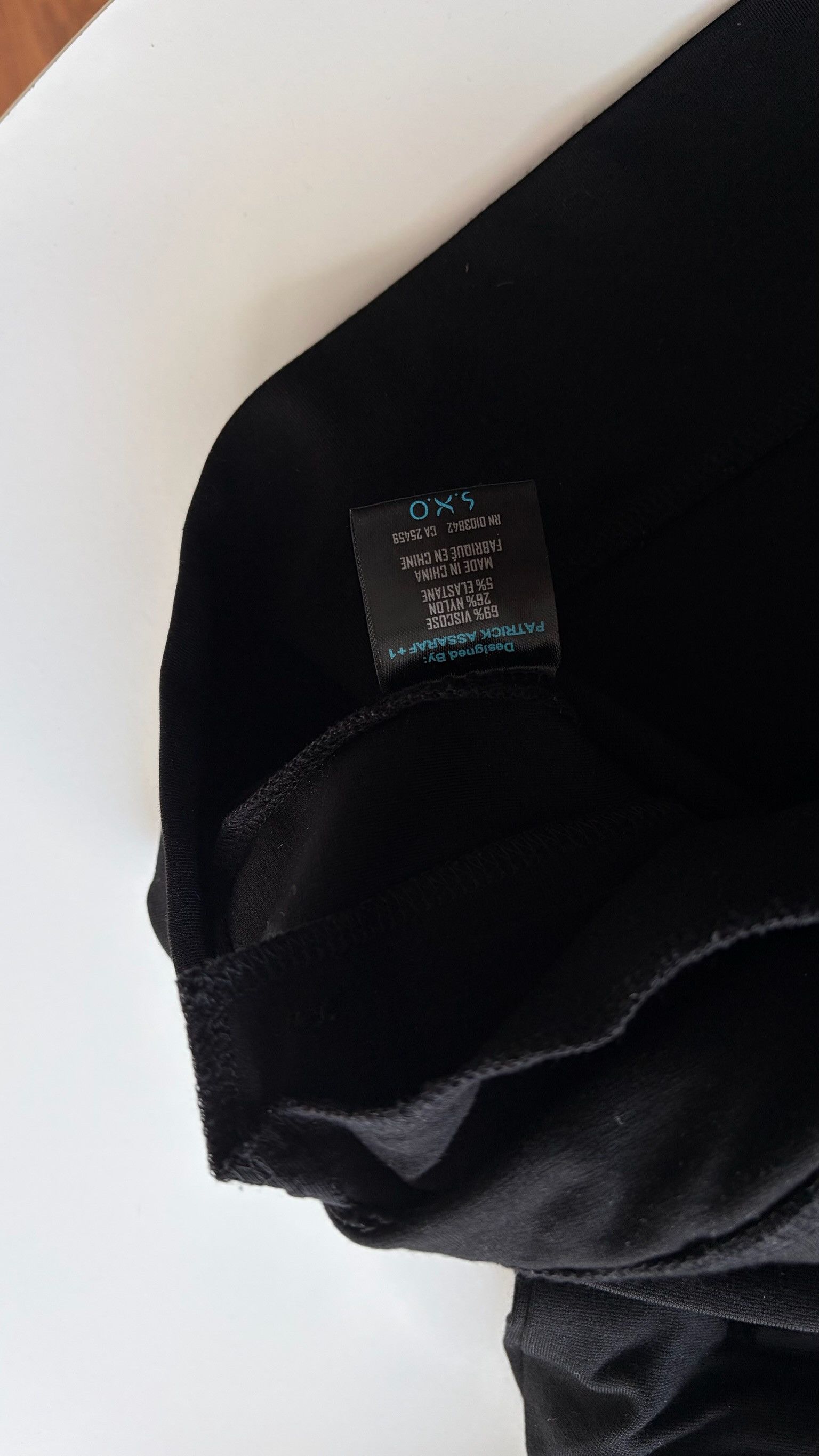 PATRICK ASSARAF Patrick Assaraf Hoodie Size US M / EU 48-50 / 2 - 5 Thumbnail