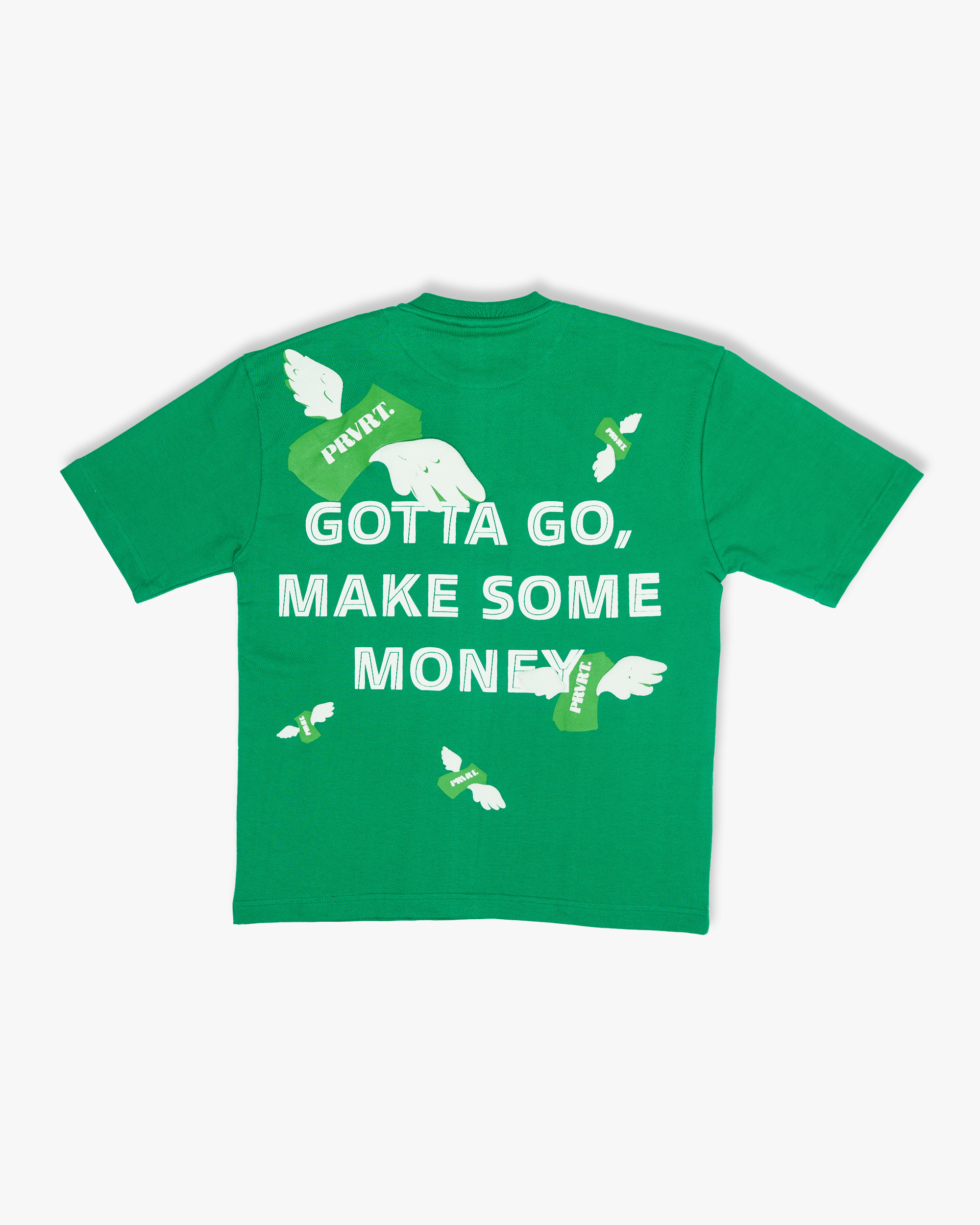 Other gotta go green Size US M / EU 48-50 / 2 - 2 Thumbnail