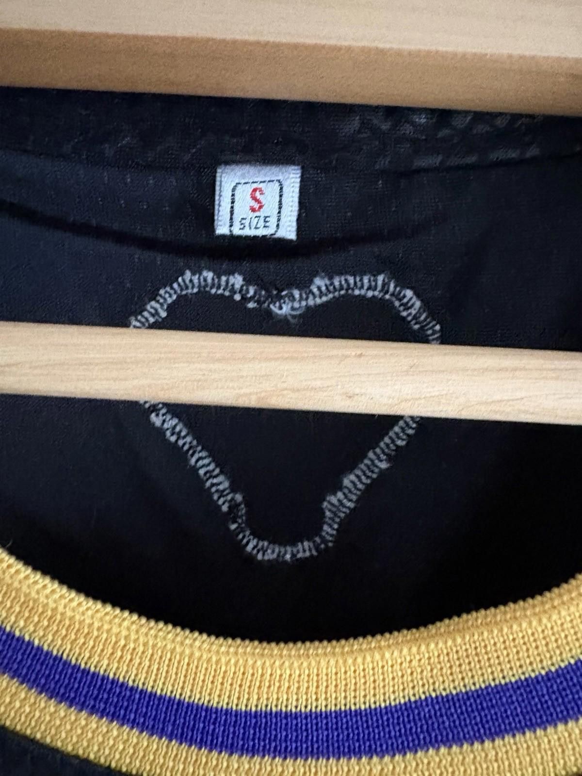 The Unbranded Brand Kobe Bryant Black Mamba Shorts & Jersey Set #24 #8 NEW Small Size US S / EU 44-46 / 1 - 8 Thumbnail