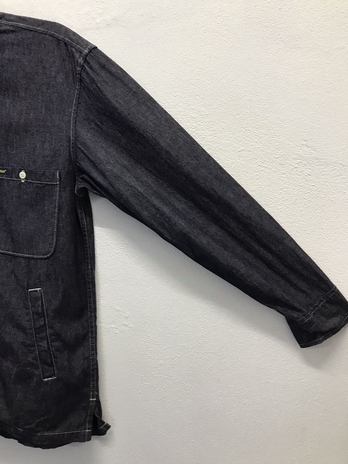 Oshkosh Vintage OSHKOSH Classic The Genuine Article Jacket Size US M / EU 48-50 / 2 - 4 Thumbnail