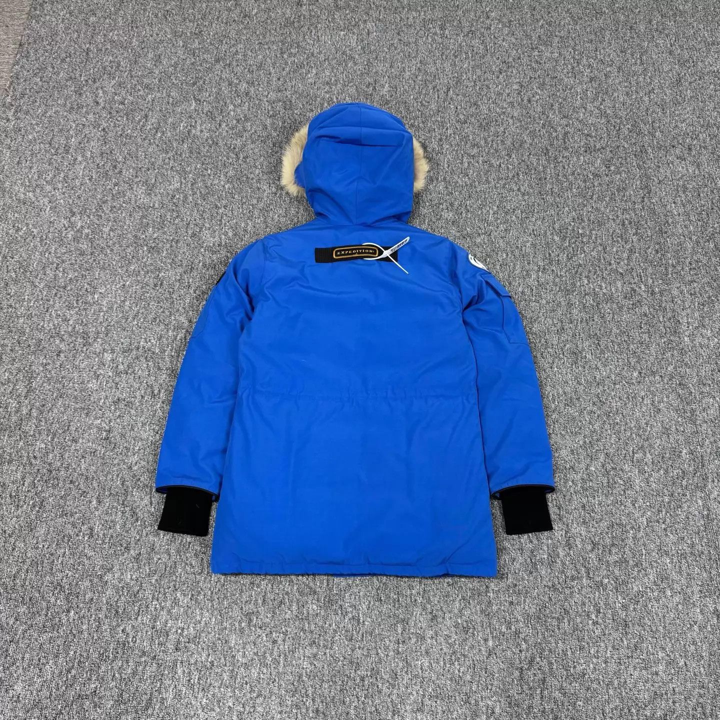 Canada Goose Canada Goose Expedition Charity Parka XS 99 New Size US XS / EU 42 / 0 - 2 Thumbnail