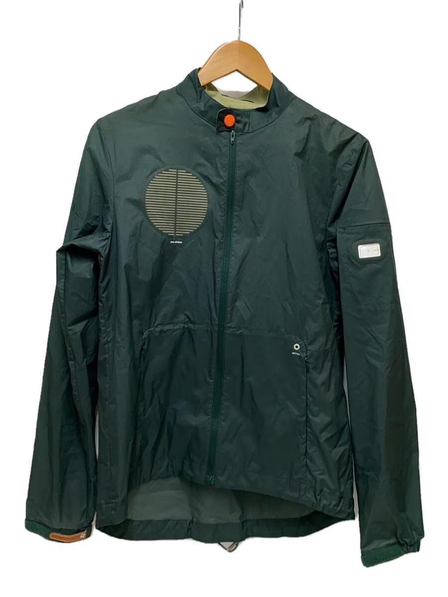 Undercover UNDERCOVER x WTAPS T/C TWILL ARMY PK WIDE JKT | Grailed