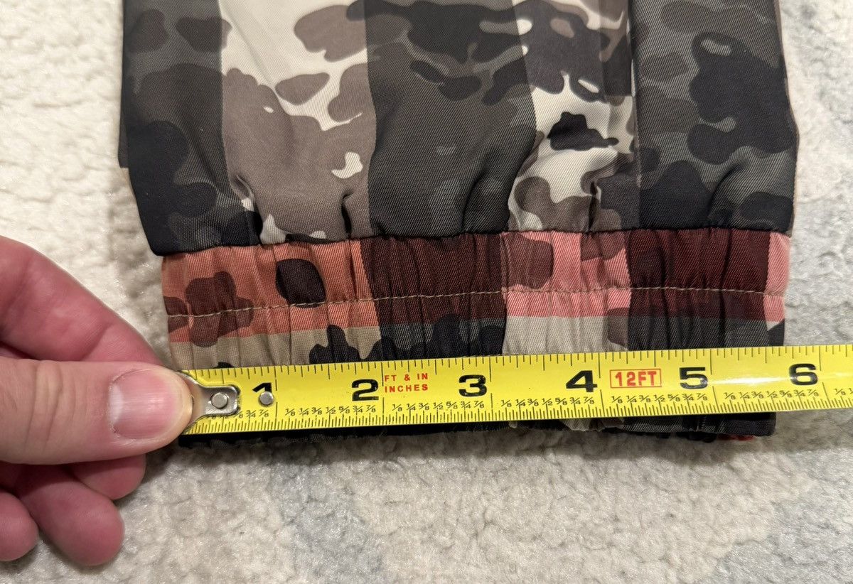 Burberry Burberry Túlio Joggers Size US 34 / EU 50 - 9 Thumbnail