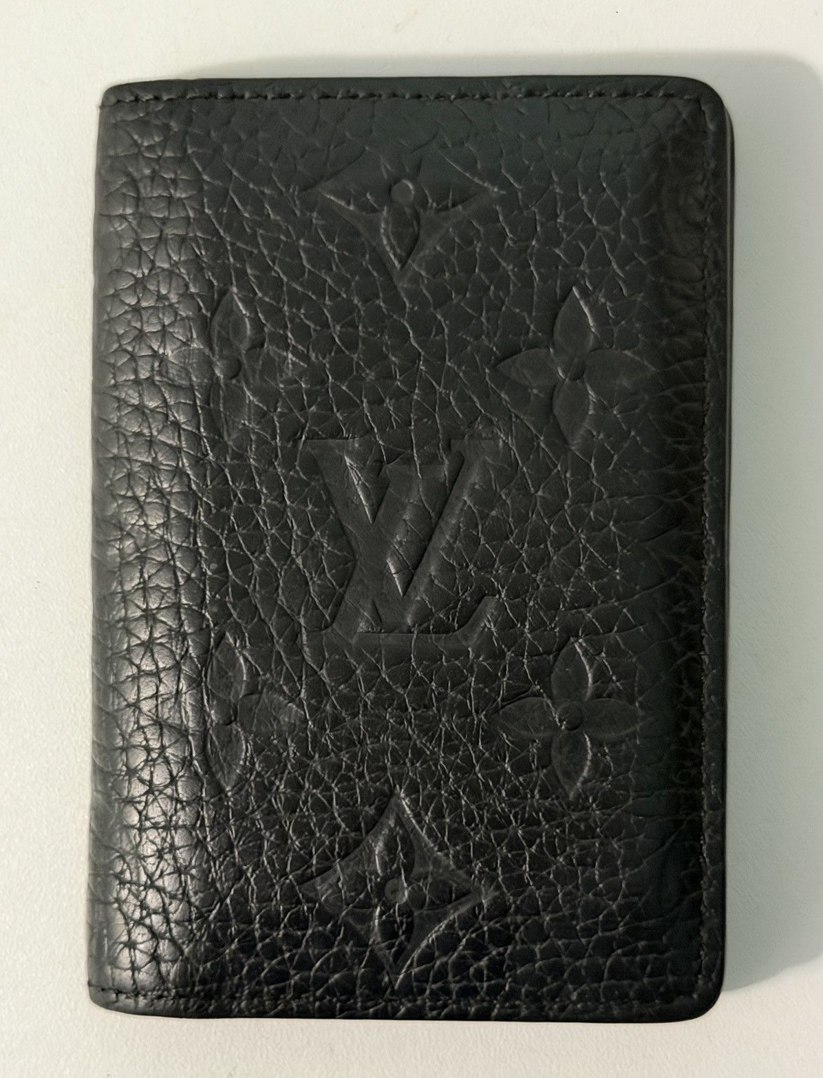 Louis Vuitton Louis Vuitton Wallet Size ONE SIZE - 2 Thumbnail