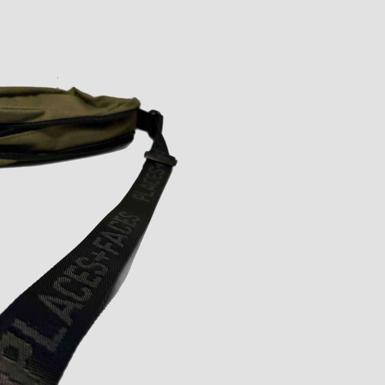 Places + Faces Places + Faces OG Pouch Bag Size ONE SIZE - 3 Thumbnail