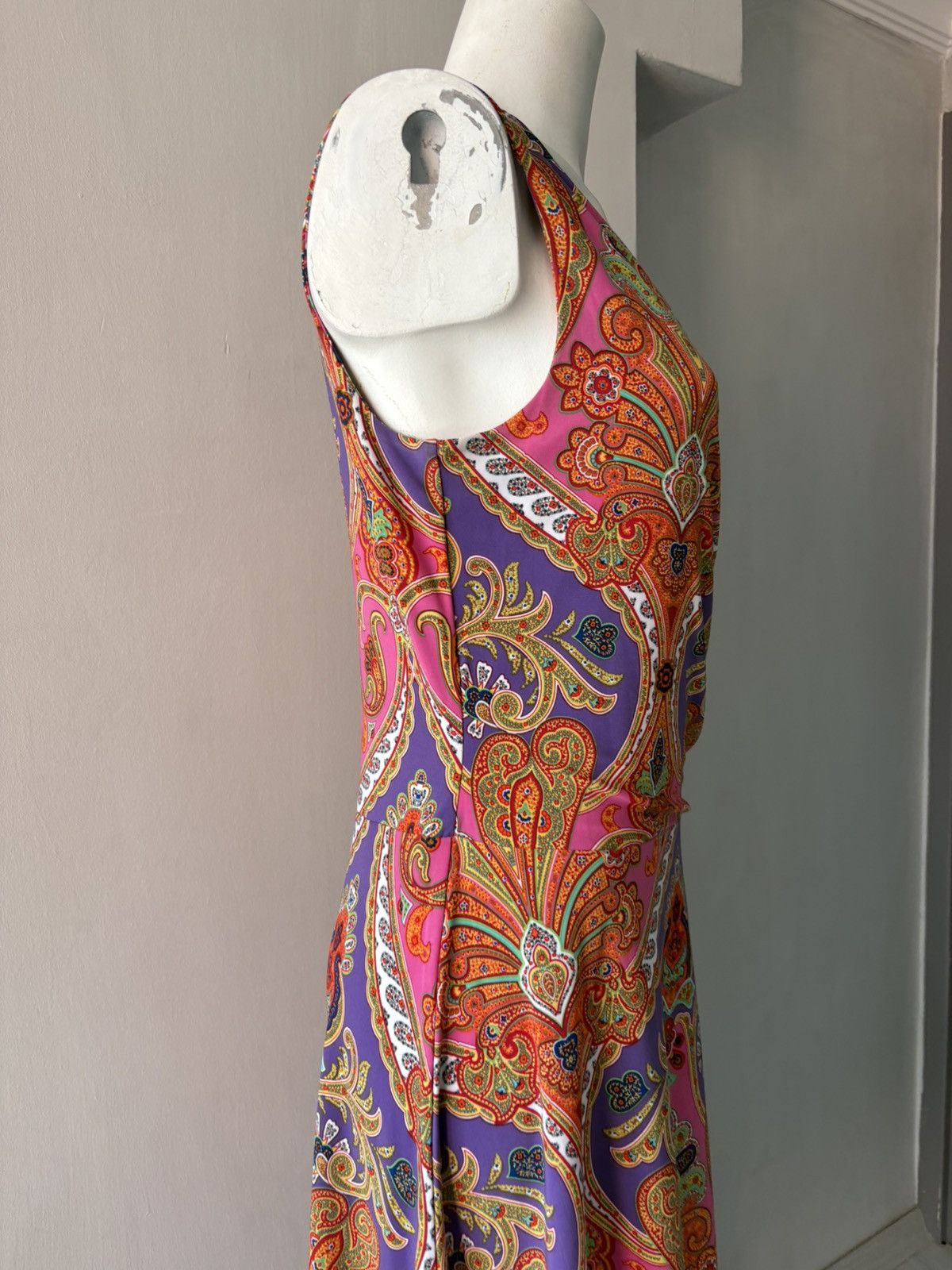 Ralph Lauren Ralph Lauren dress Size M / US 6-8 / IT 42-44 - 13 Thumbnail