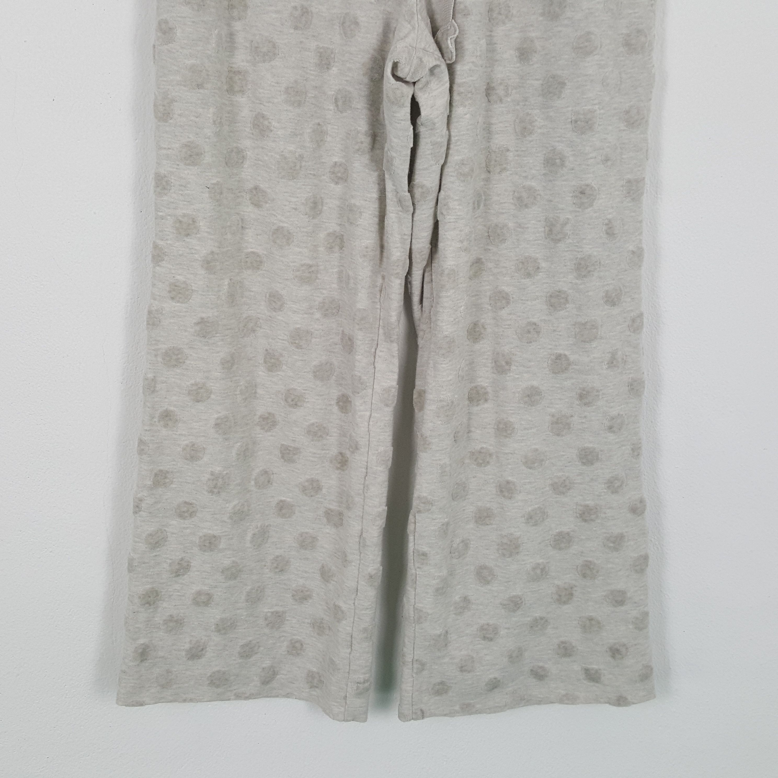 Issey Miyake × Tsumori Chisato × Vintage TSUMORI CHISATO Japanese Designer Brand Women Pants Size 26" / US 2 / IT 38 - 3 Thumbnail