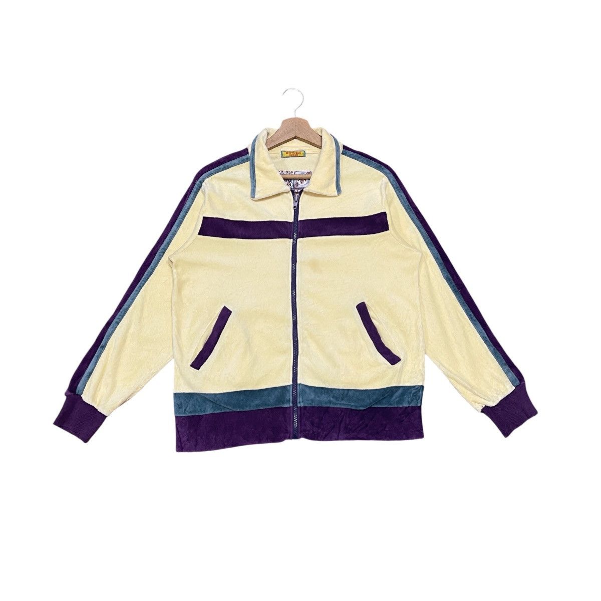 ジャケット・アウター betty Betty Boop Leather Jacket - Films Jackets