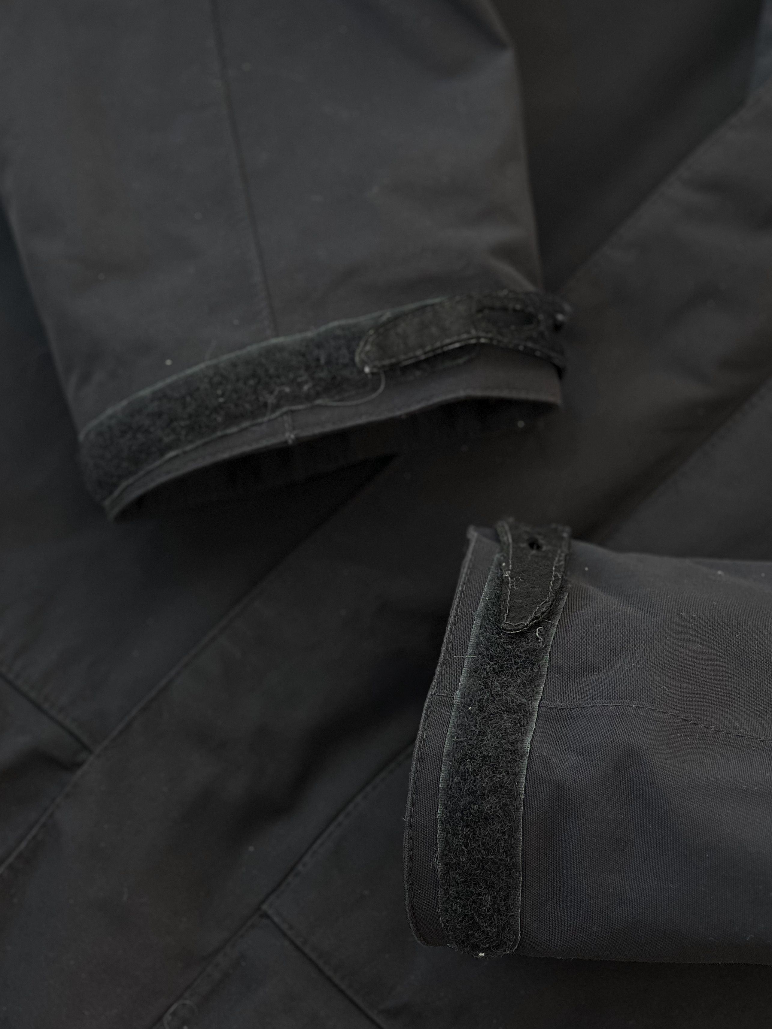 Jack Wolfskin Jack Wolfskin membrane jacket Size US M / EU 48-50 / 2 - 3 Thumbnail