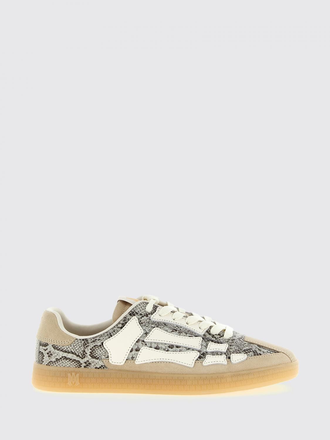 Amiri Amiri Sneakers Men Multicolor Size US 11 / EU 44 - 1 Thumbnail