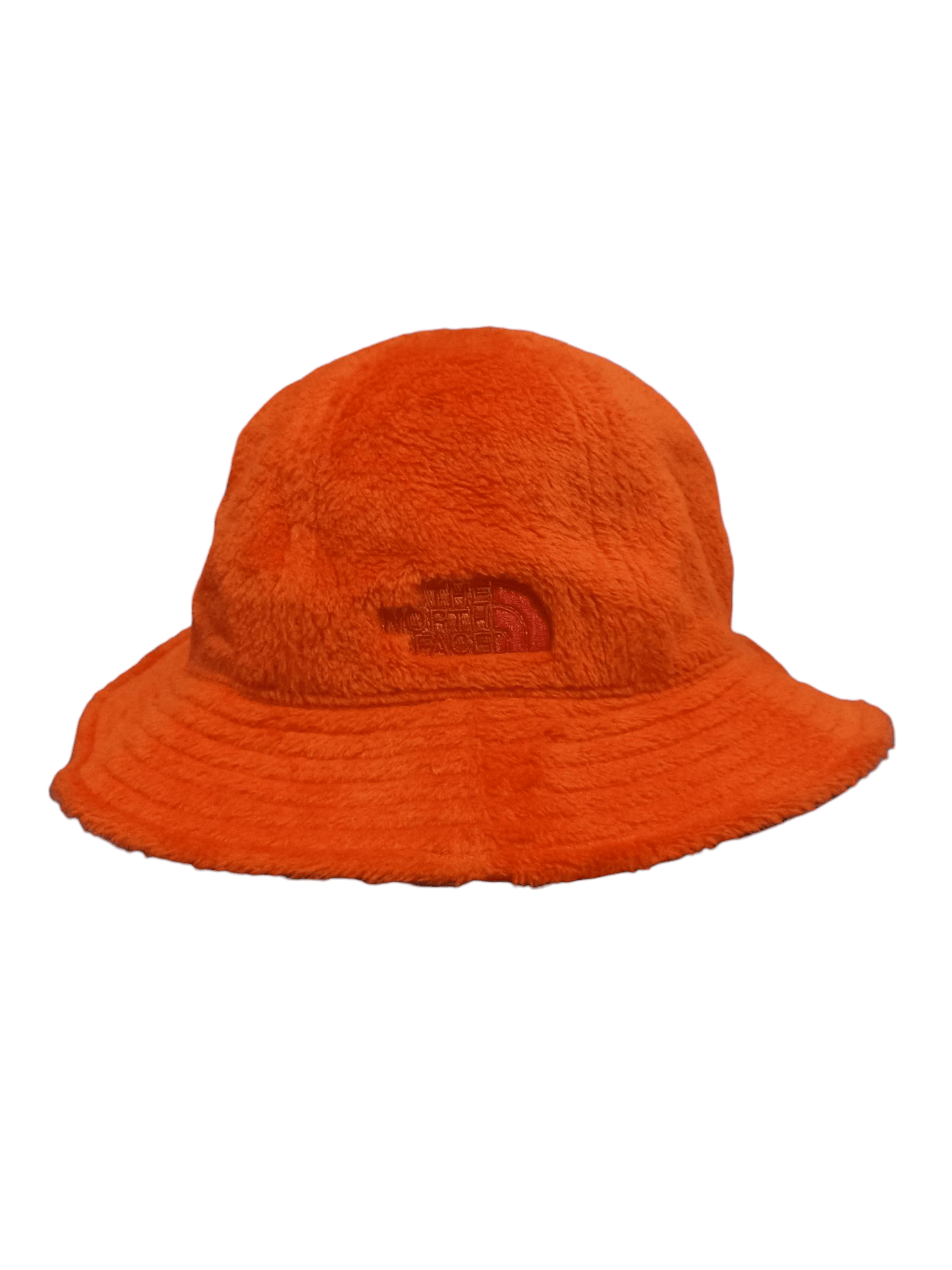 Polartec × The North Face The North Face TNF Polartec Fleece Reversible Bucket Hat Size ONE SIZE - 3 Thumbnail