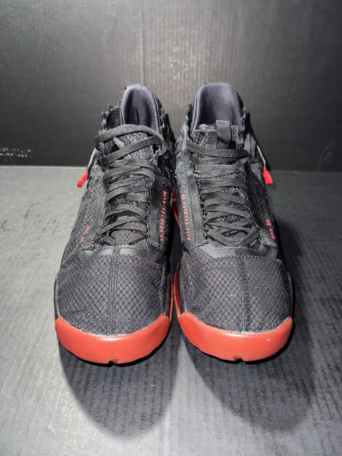 Jordan Brand Nike Air Jordan Proto Max 720 Bred - BQ6623-006 - Size 10 Size US 10 / EU 43 - 3 Thumbnail