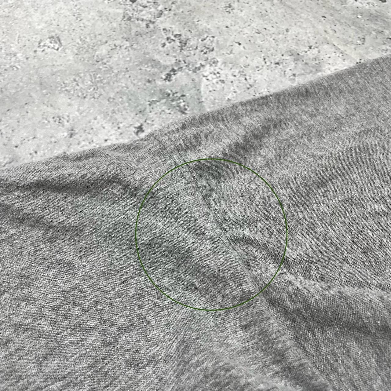 Alien Workshop Vintage 90s Chills Wear Devil Alien Skateboard T Shirt Gray Size US L / EU 52-54 / 3 - 14 Thumbnail