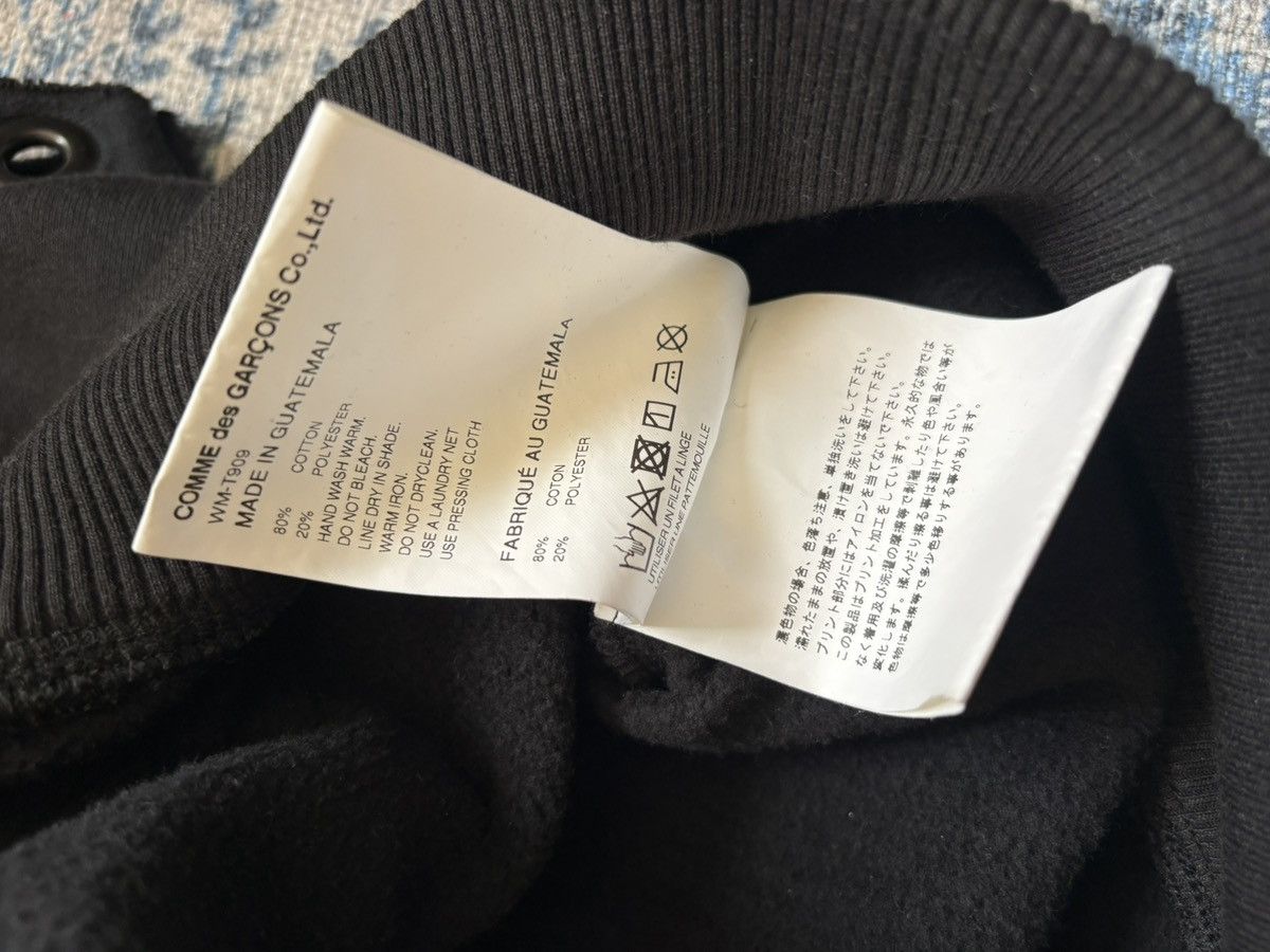 Junya Watanabe Stussy X Junya Watanabe Size US M / EU 48-50 / 2 - 5 Thumbnail