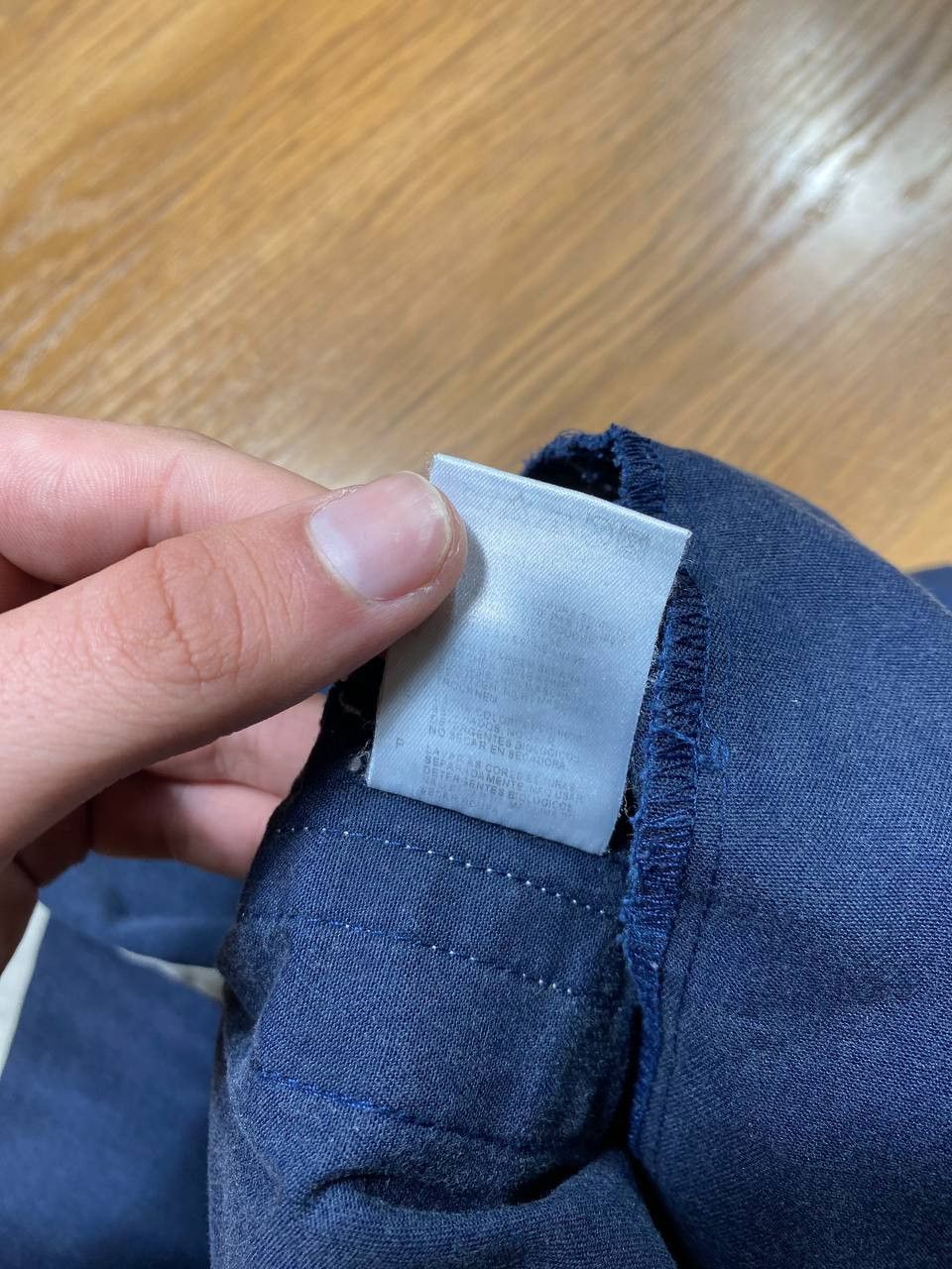 Fred Perry × Japanese Brand Gothicana Y2K Bondage Gothic Multipocket Cargo Shorts Size US 32 / EU 48 - 16 Thumbnail