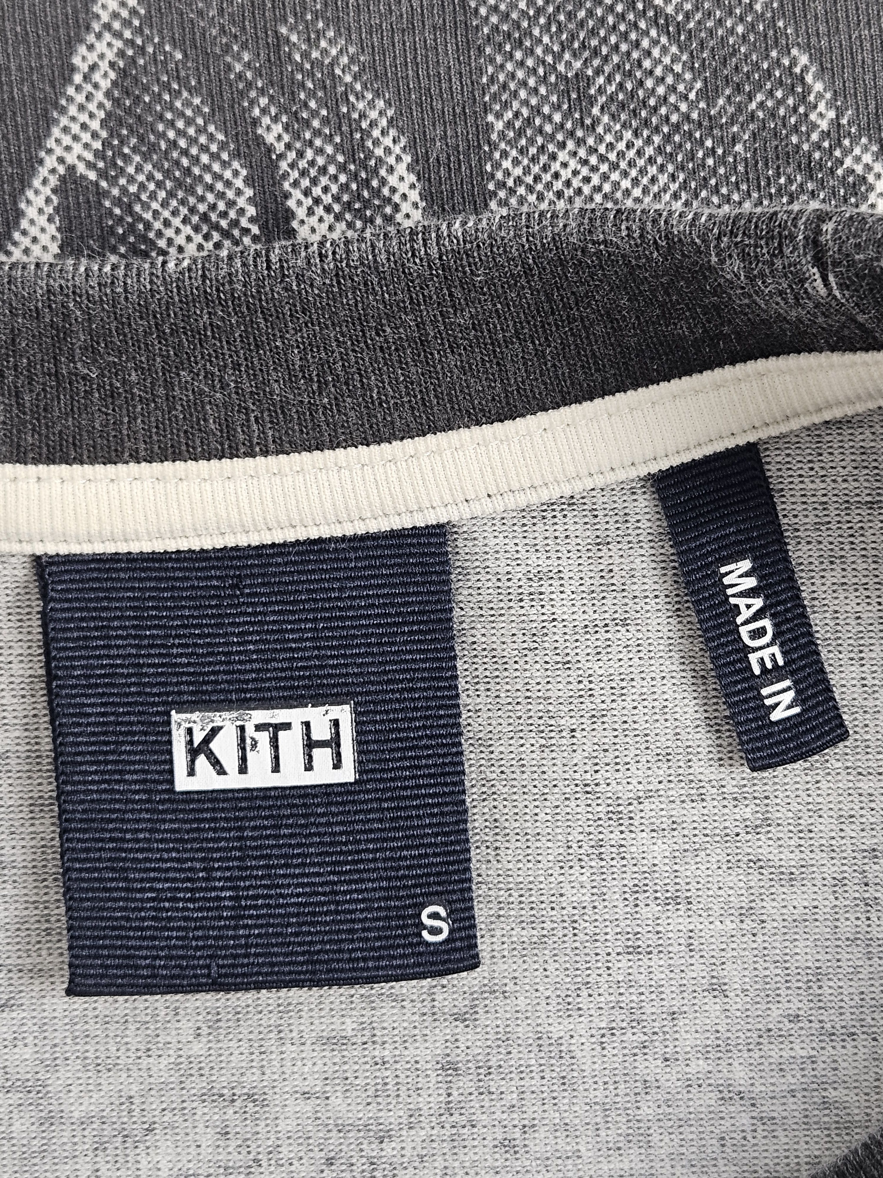 Kith Unreleased Kith x Prince OVP tee Size US S / EU 44-46 / 1 - 4 Thumbnail