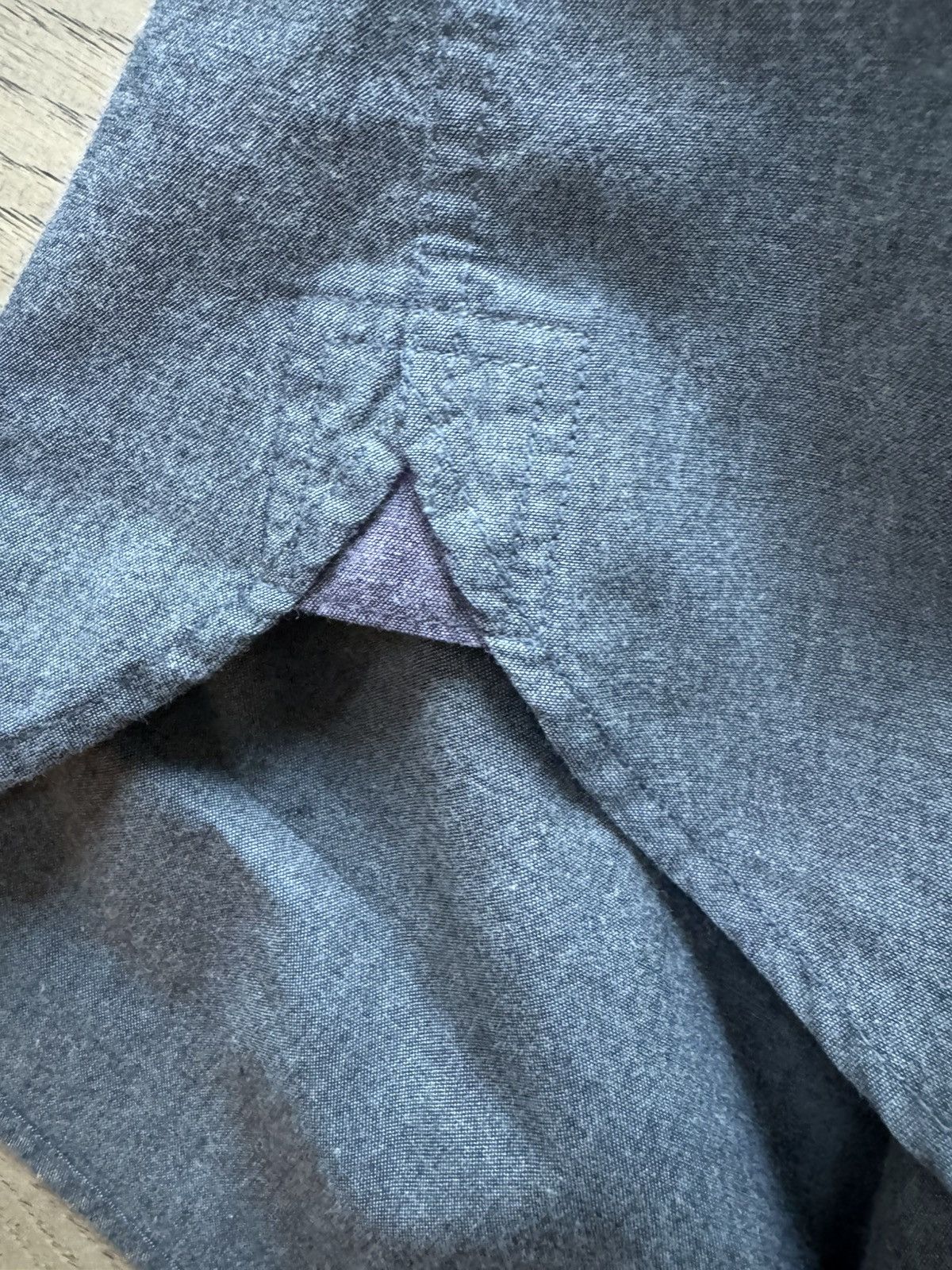 Oliver Spencer Oliver Spencer Size US M / EU 48-50 / 2 - 3 Thumbnail