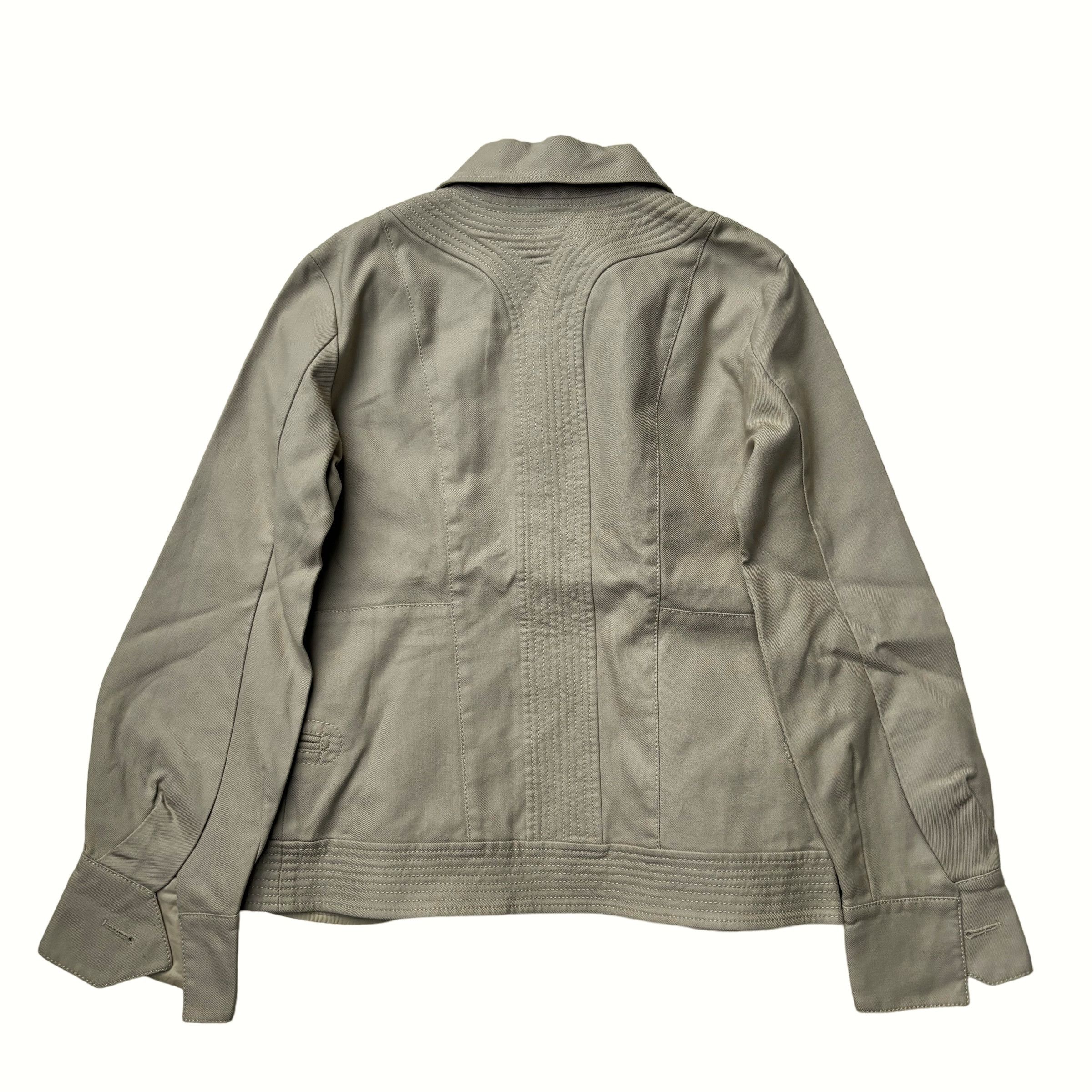 Louis Vuitton Louis Vuitton Outer Jacket Size S / US 4 / IT 40 - 7 Thumbnail