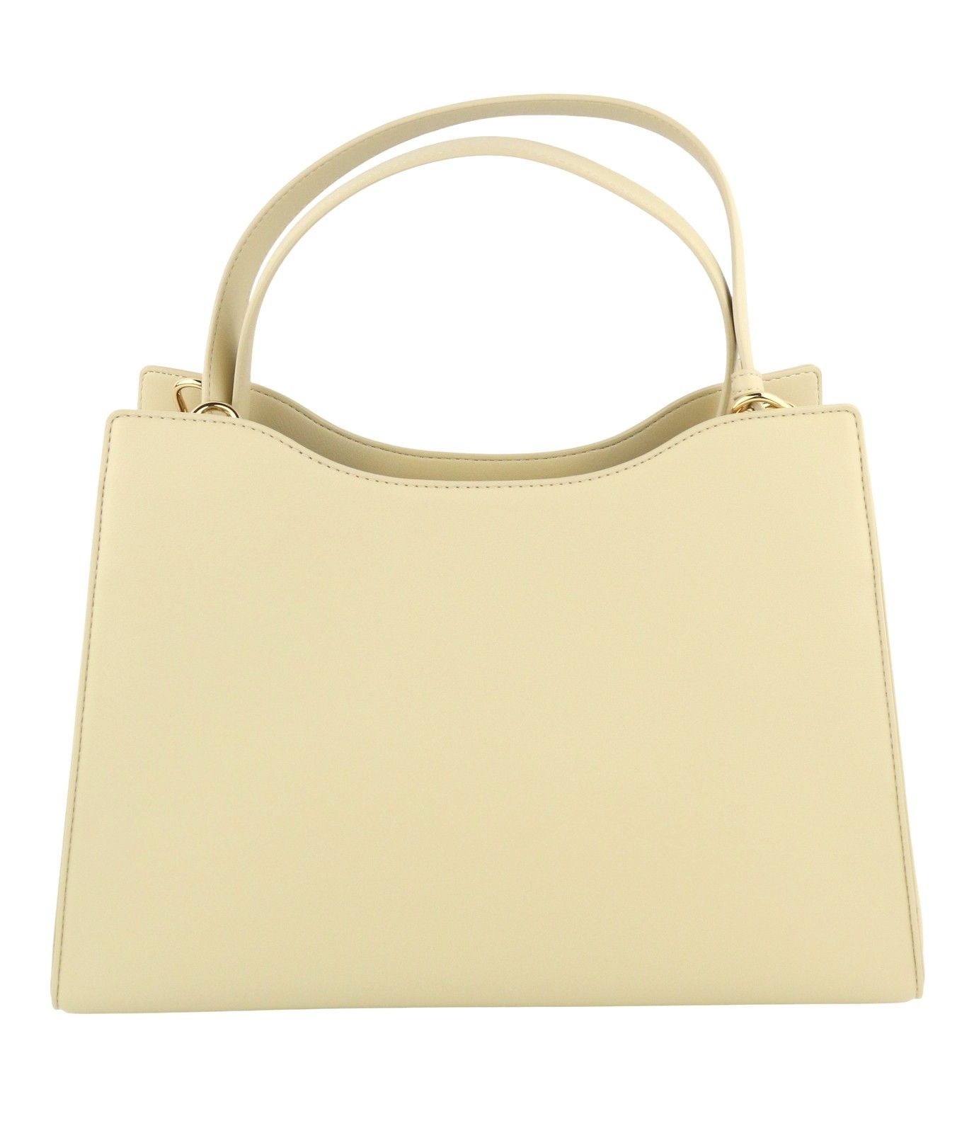 Love Moschino BORSA PU SOUL OS Gold Tone Details Bag 87738 Size ONE SIZE - 5 Thumbnail