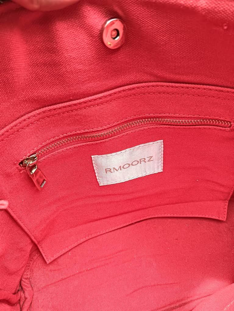 Japanese Brand Seditionaries crossbody spike bag Size ONE SIZE - 11 Thumbnail