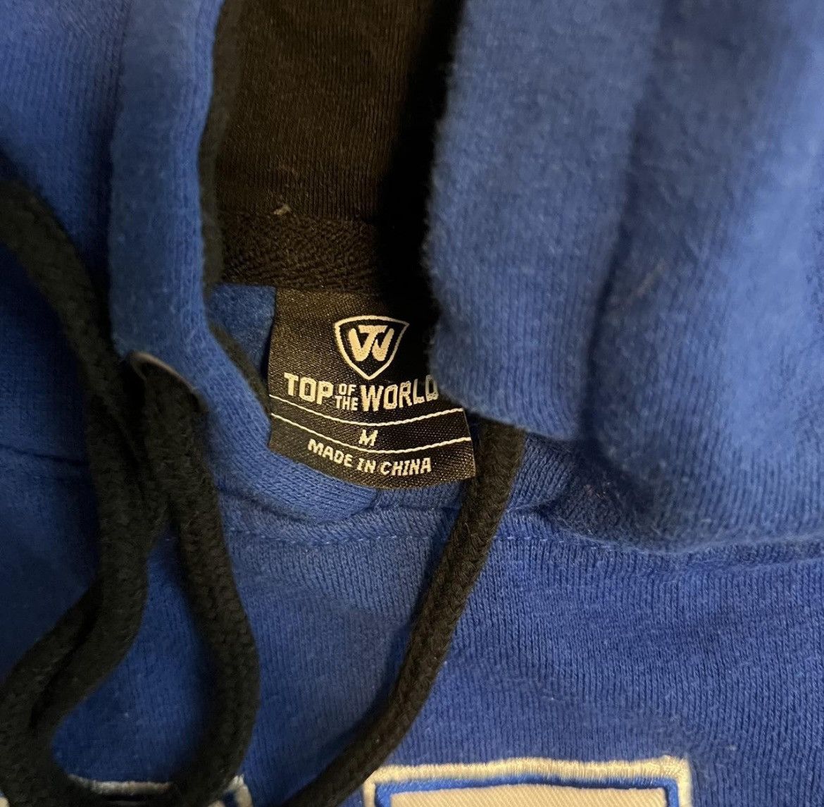 Top Of The World University of Kentucky Hoodie Size US M / EU 48-50 / 2 - 3 Thumbnail