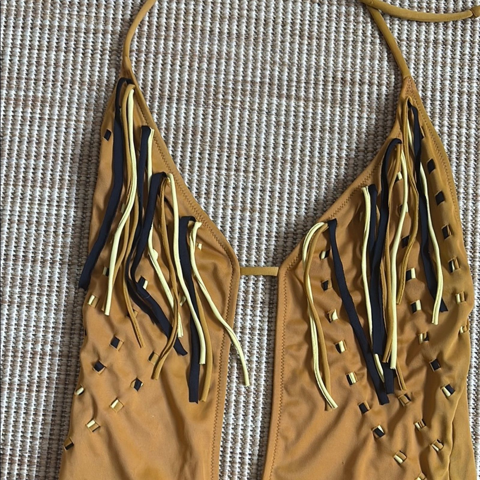 La Perla Oceano La Perla Fashion Group Stylish One-Piece Swimsuit M Size ONE SIZE - 4 Thumbnail