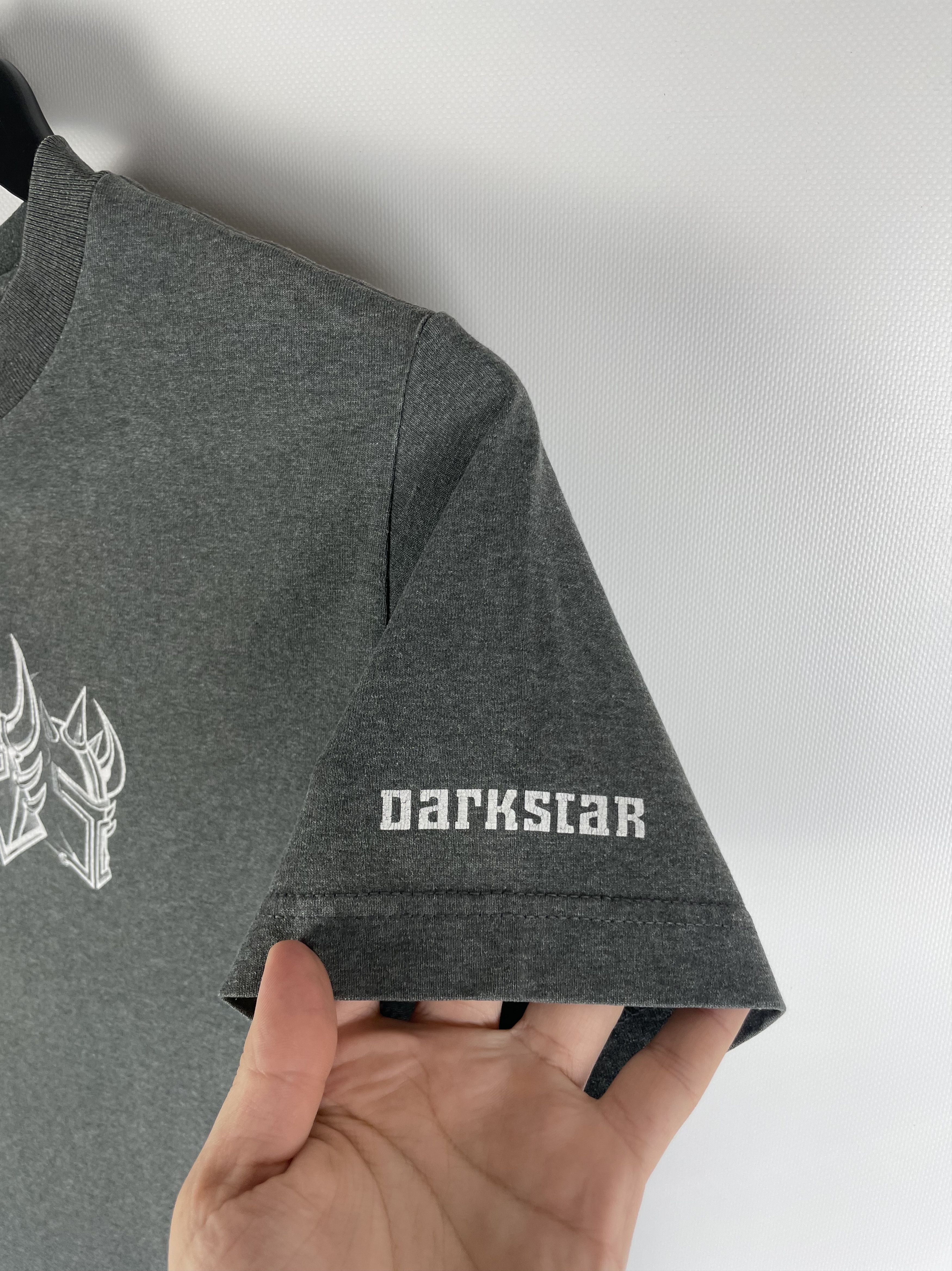 Vintage Vintage Darkstar Tee Size US S / EU 44-46 / 1 - 6 Thumbnail