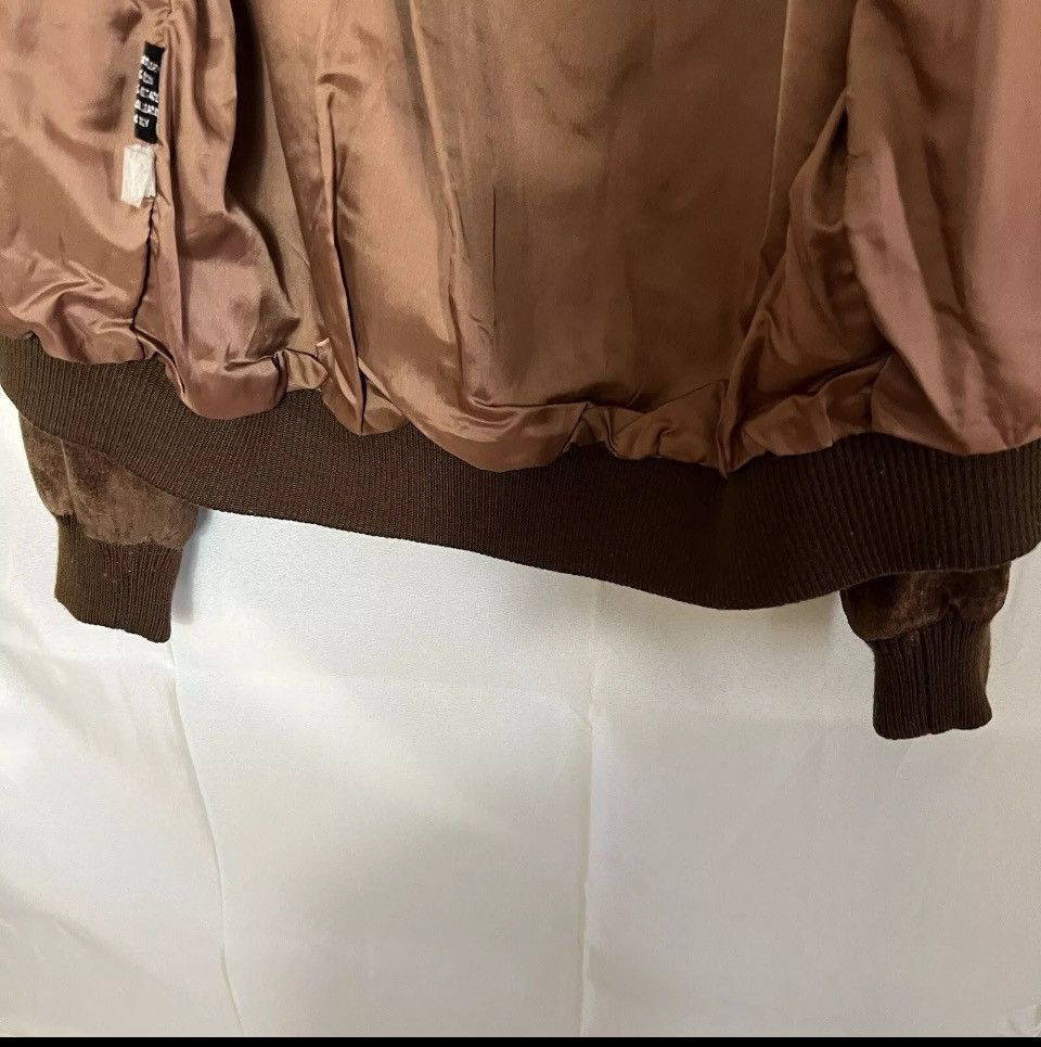 Other × Vintage Peter england leather jacket vintage Size US XL / EU 56 / 4 - 14 Thumbnail