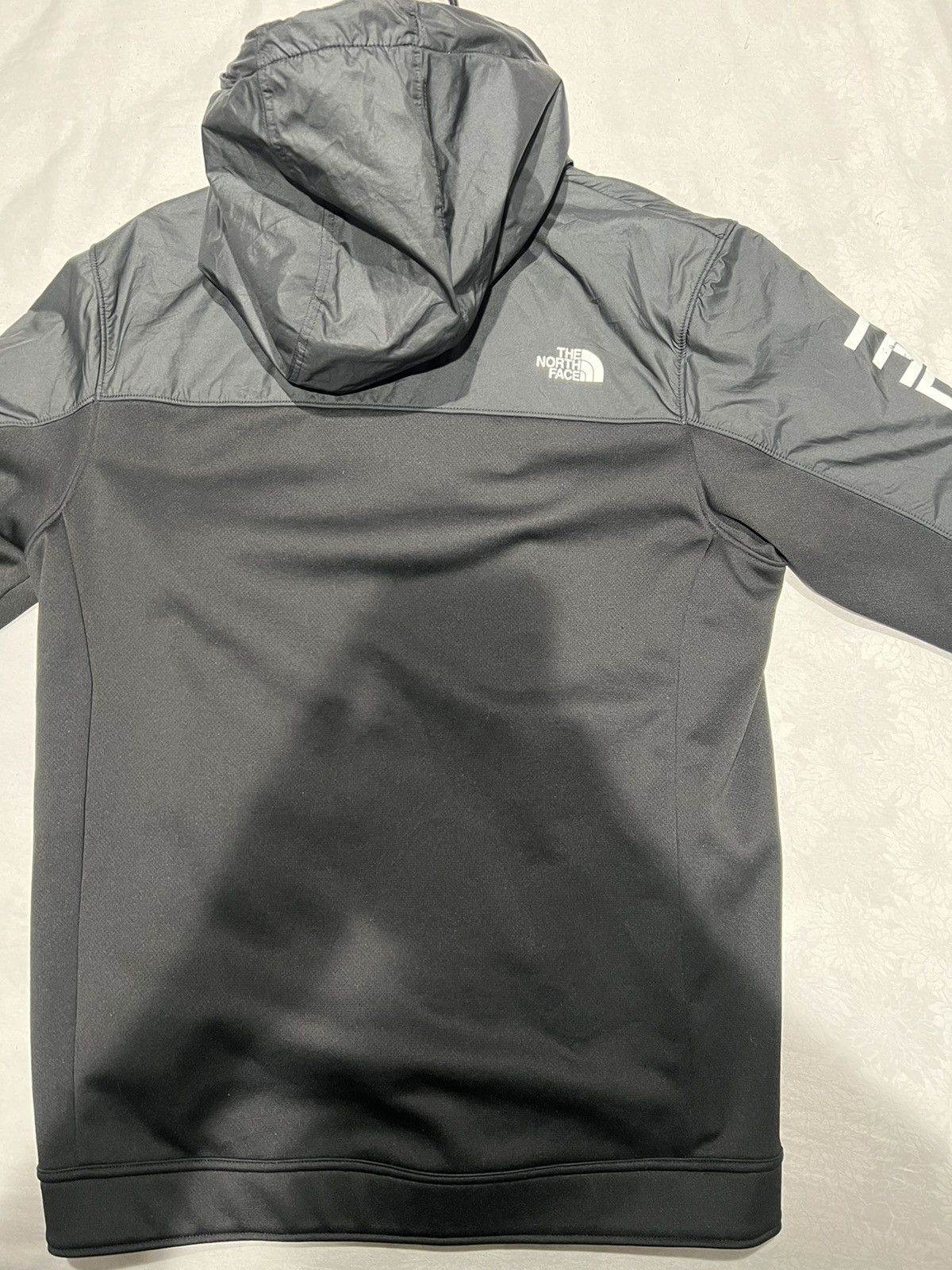 The North Face The North Face Zip up Hoodie Size US M / EU 48-50 / 2 - 3 Thumbnail
