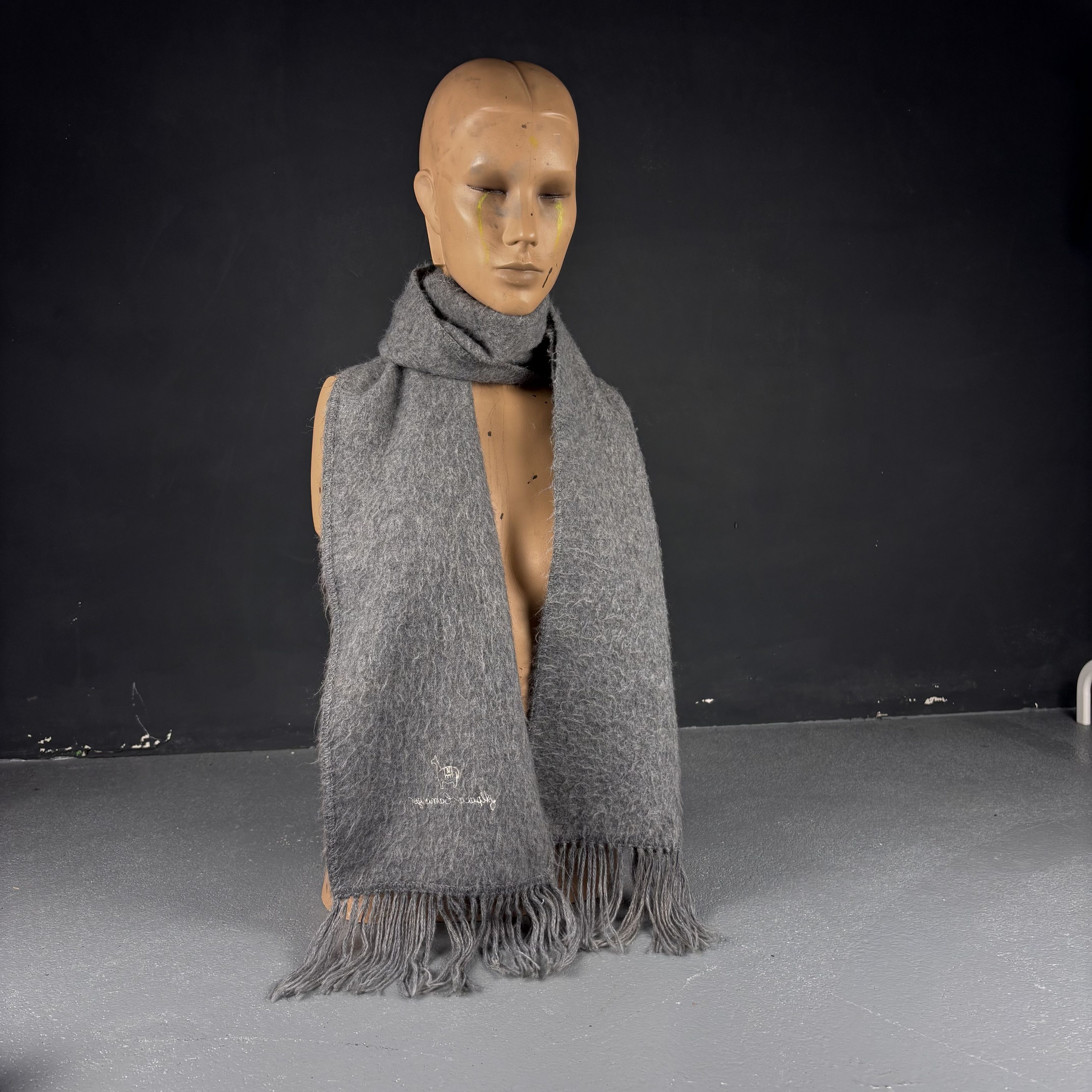 Other Camargo Scarf Size ONE SIZE - 1 Thumbnail