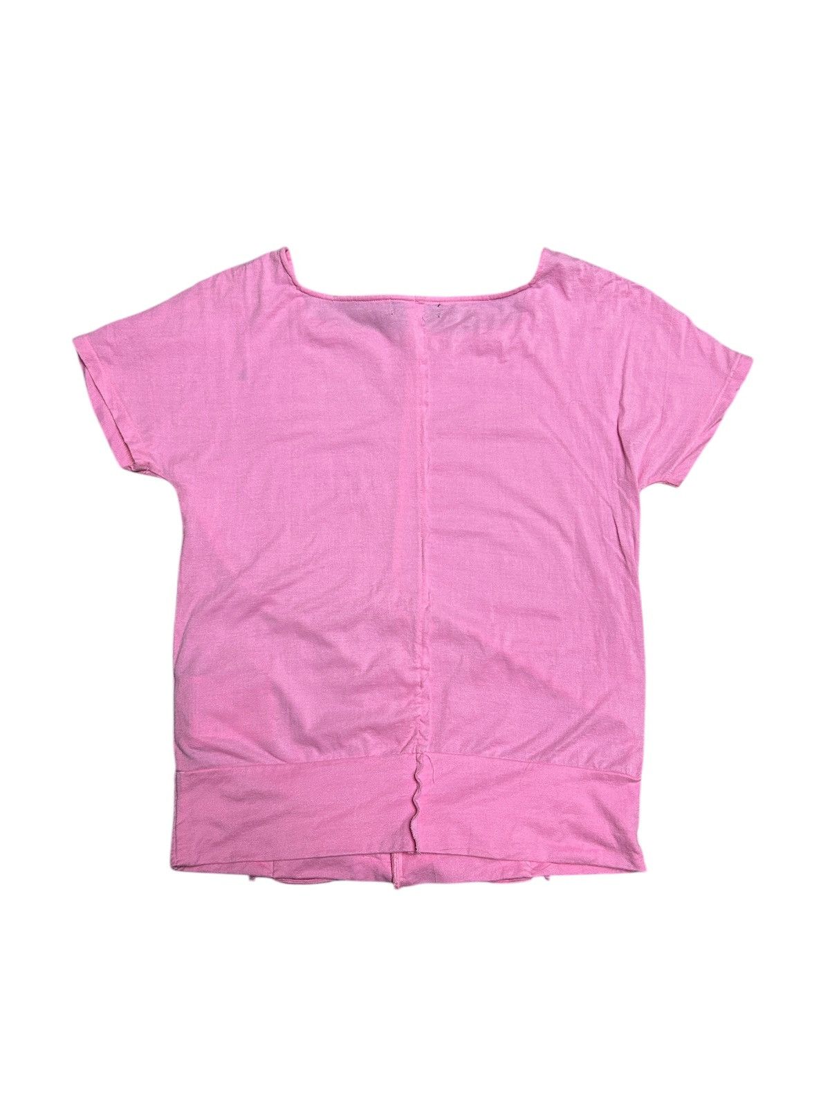 Comme des Garcons F/W 03 Tricot Top Size M / US 6-8 / IT 42-44 - 4 Thumbnail
