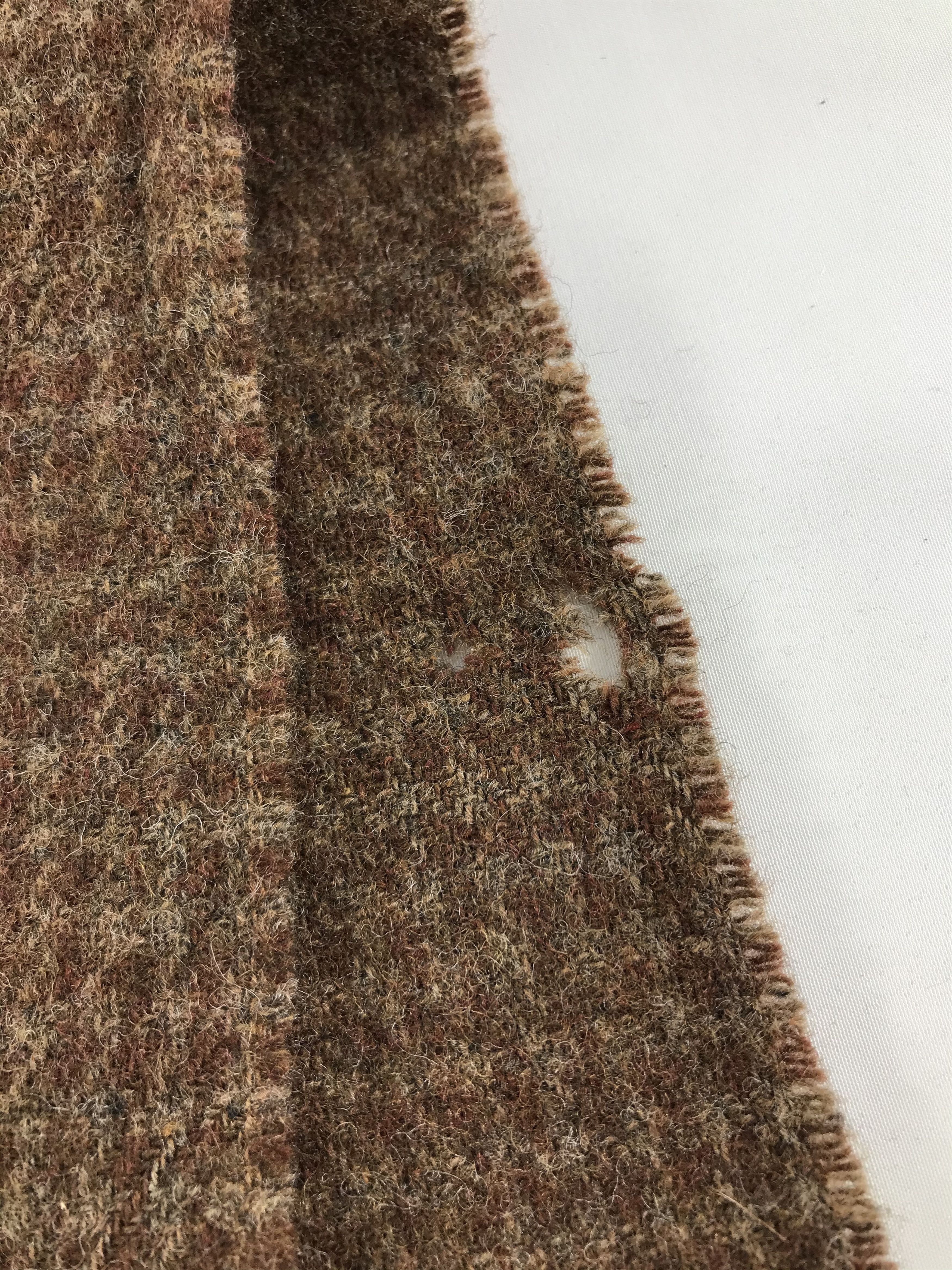 Polo Ralph Lauren Vintage Polo Ralph Lauren Scarf/Muffler/Neckwear MF954 Size ONE SIZE - 5 Thumbnail