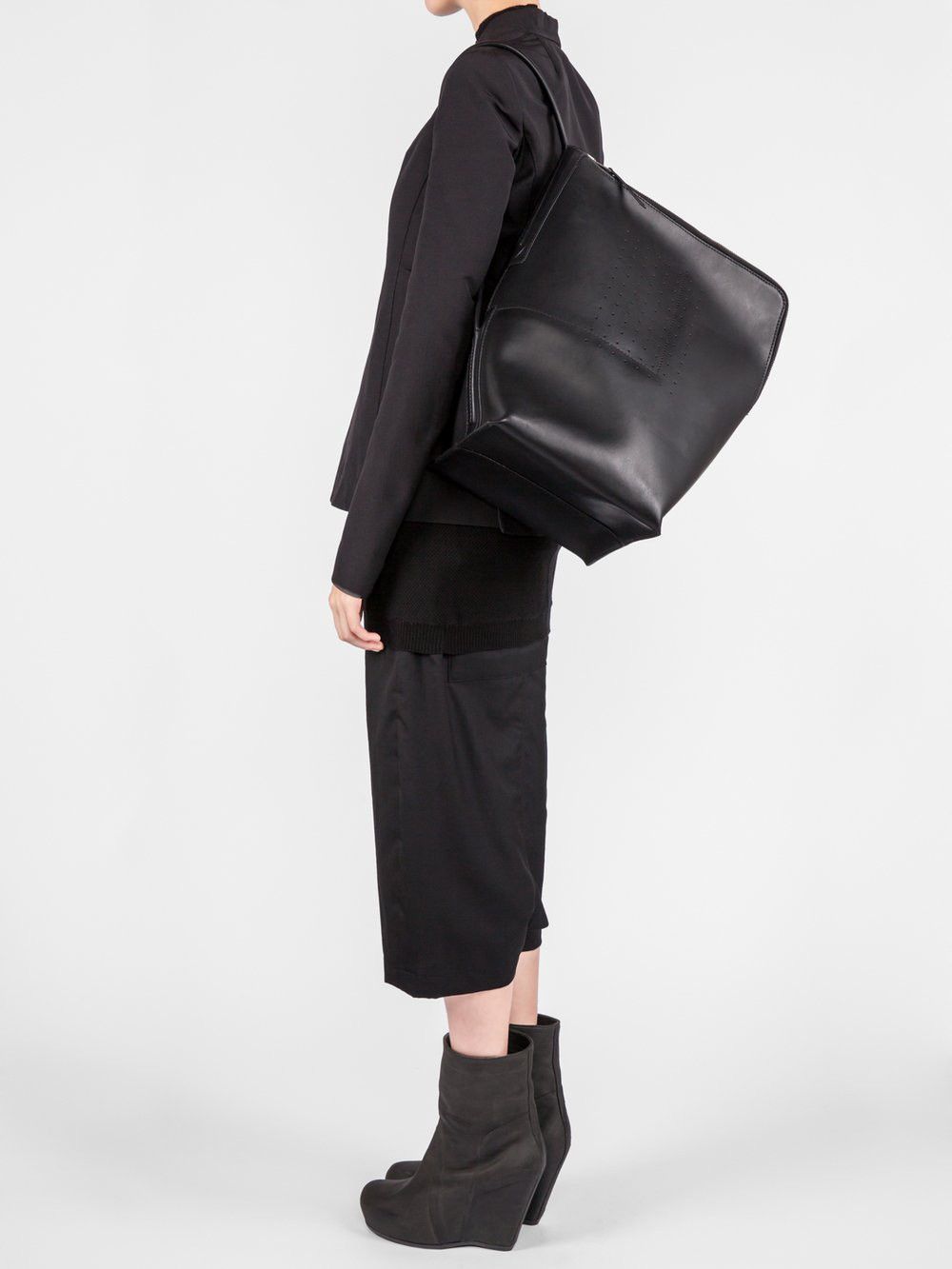 Rick Owens Porteville bag Size ONE SIZE - 1 Thumbnail
