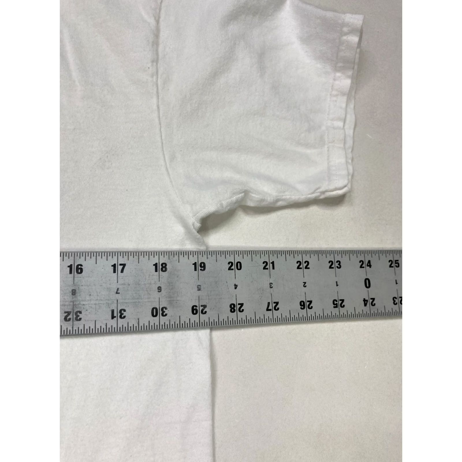 Vintage VINTAGE XXXtentacion Gone But Not Forgotten Graphic T-shirt Women XS Rap Music Size M / US 6-8 / IT 42-44 - 7 Thumbnail