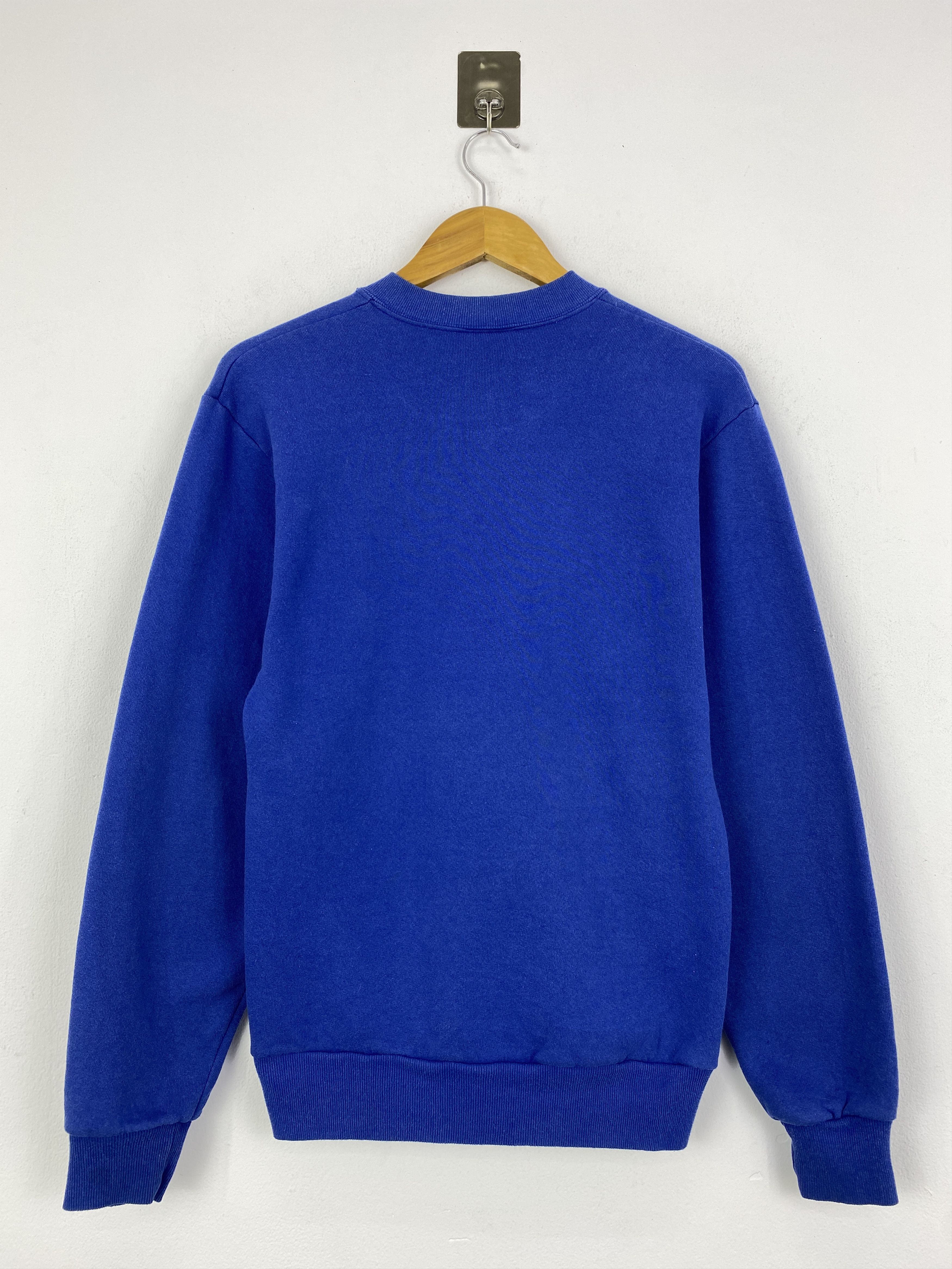 Vintage Vintage 90s Jesse Boyd Elementary Pullover Sweatshirt SH0145 Size US S / EU 44-46 / 1 - 3 Thumbnail