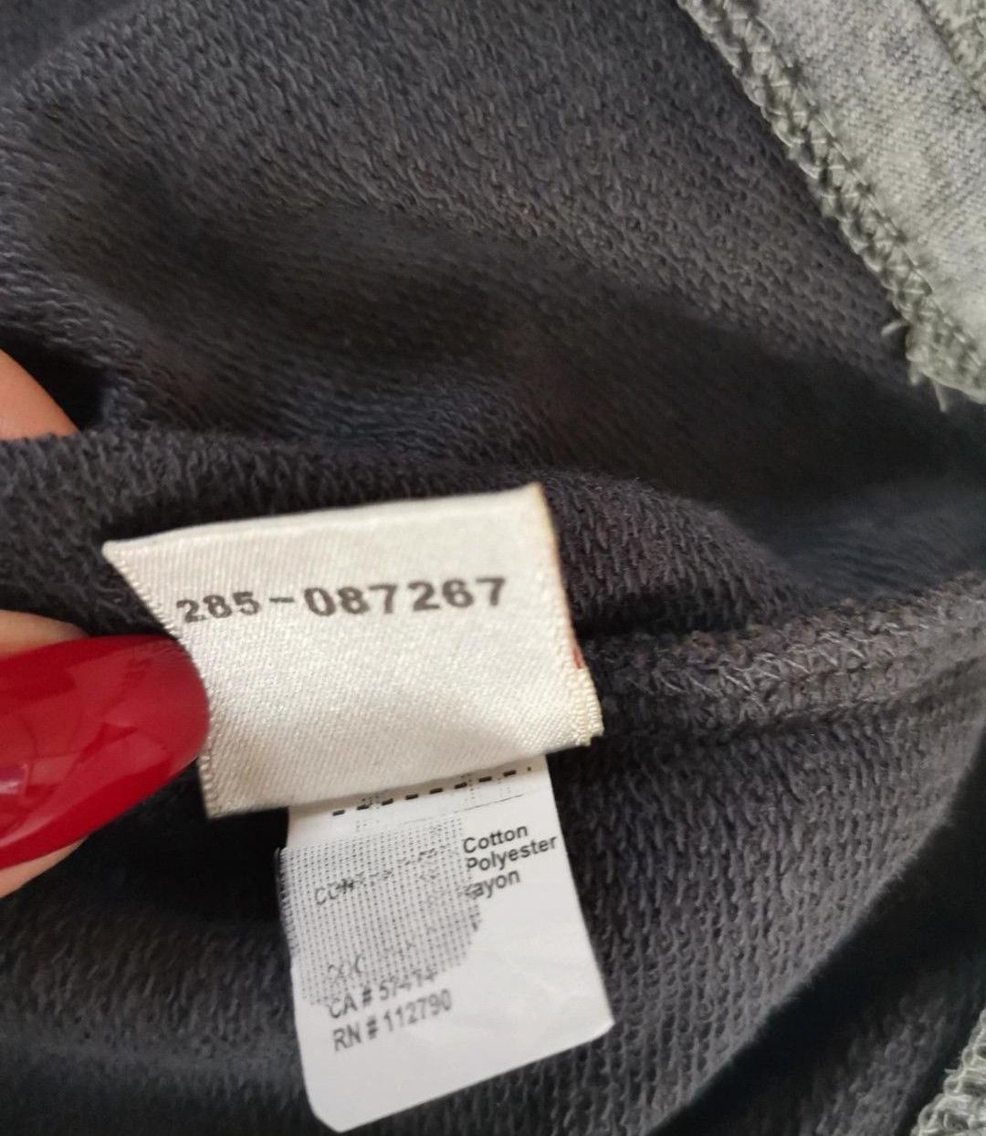 Other True Religion hoodie 🔥💥 Size US XXL / EU 58 / 5 - 3 Thumbnail