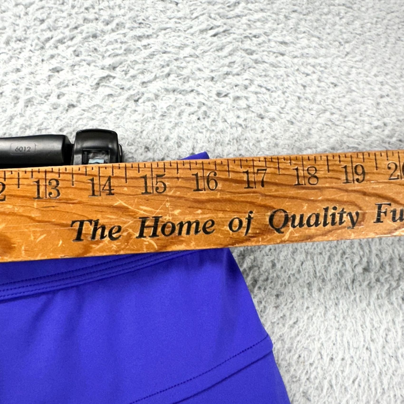 Vintage Alphalete Competition Swim Trunks Mens Large Blue Board Shorts Size US 33 - 5 Thumbnail